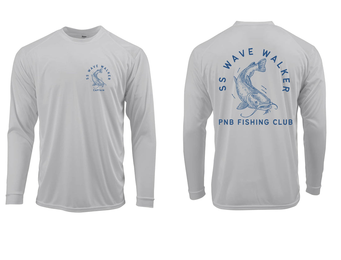 Why UPF 50+ Shirts Are Essential for Outdoor Fun