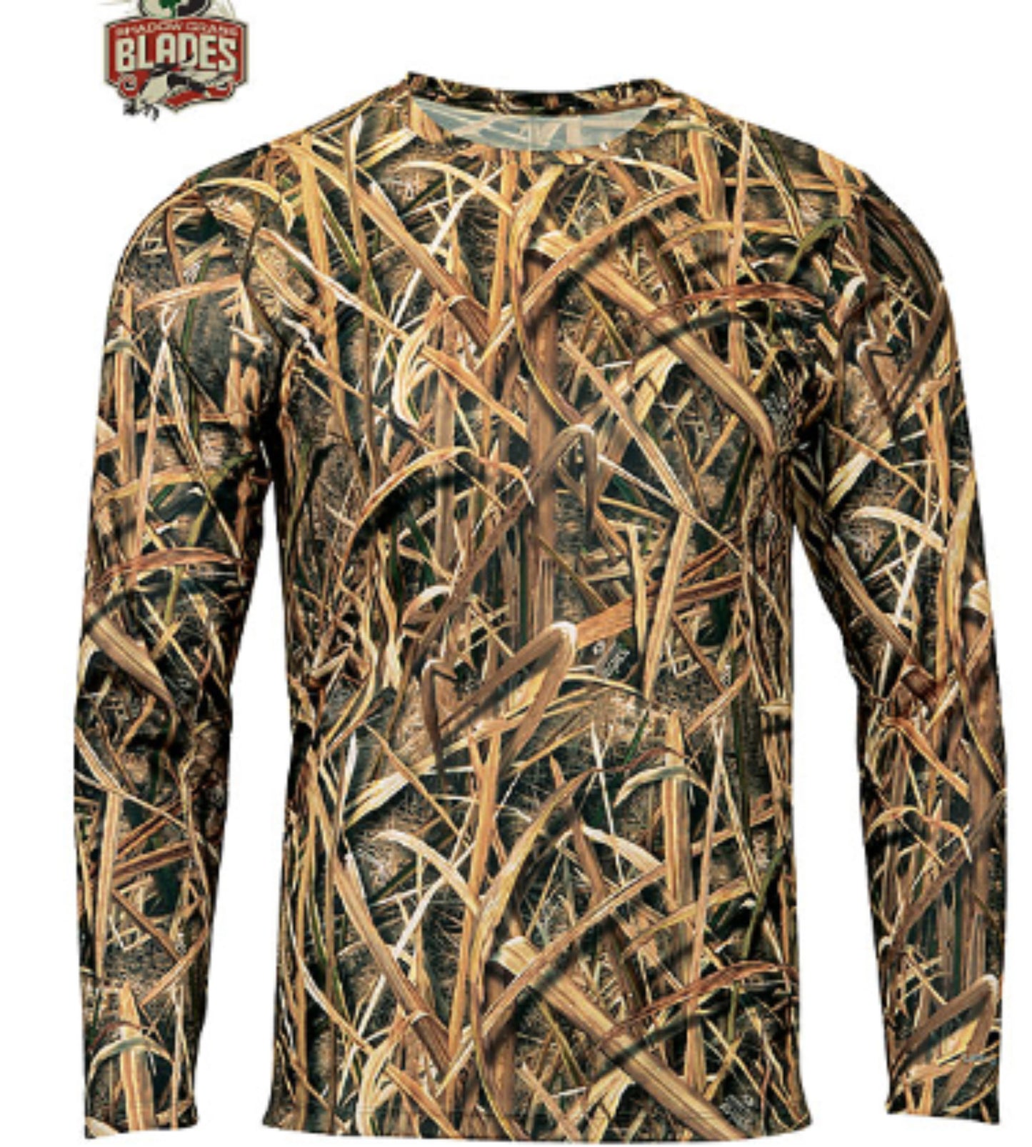 Oxford UPF 50+ Sun Shirt