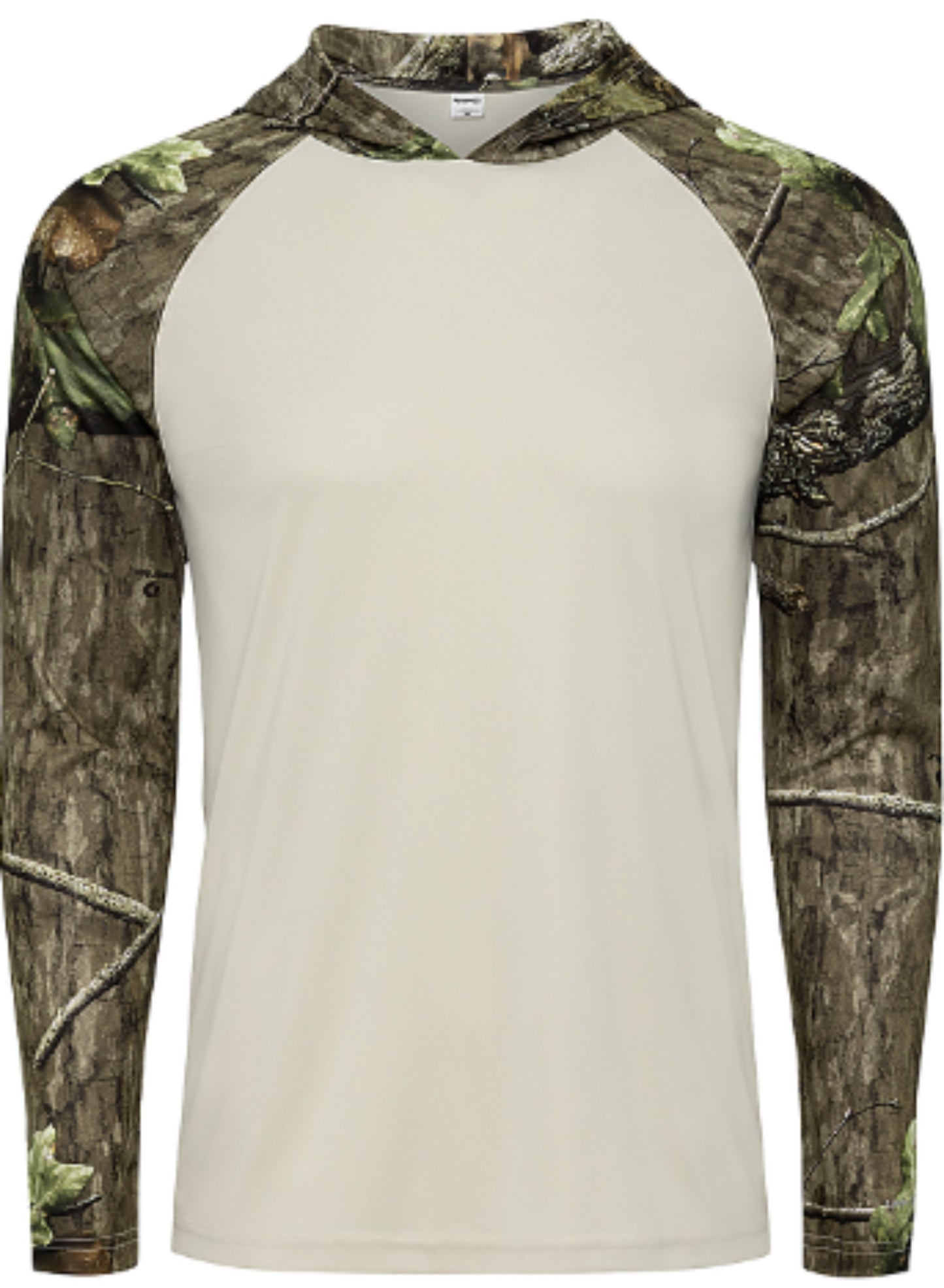 Biloxi UPF 50+ HOODIE Sun Shirt