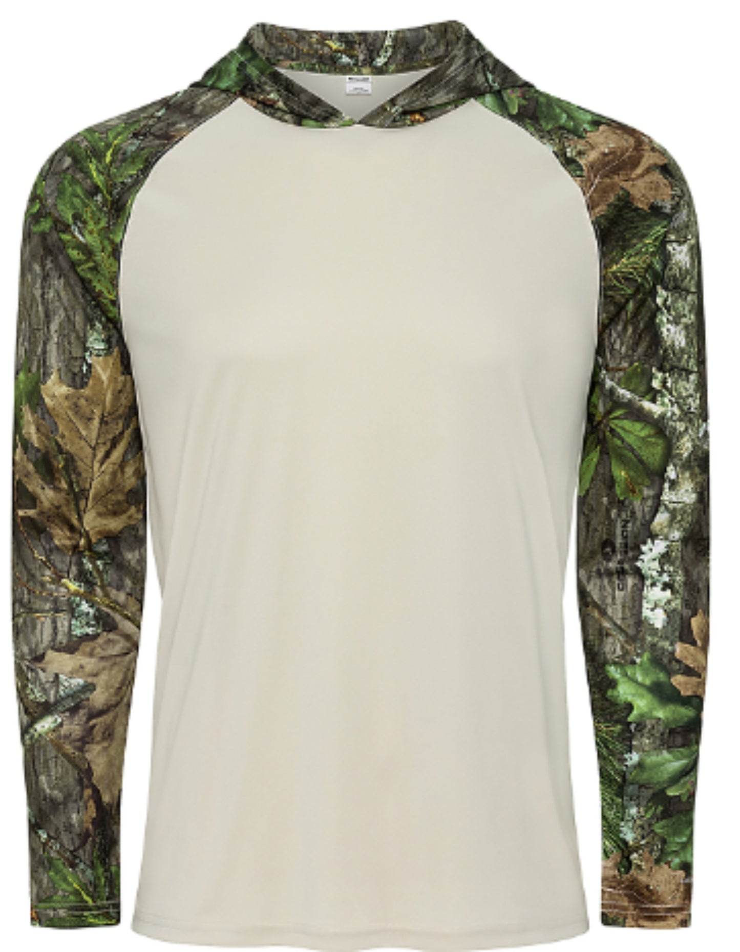 Biloxi UPF 50+ HOODIE Sun Shirt