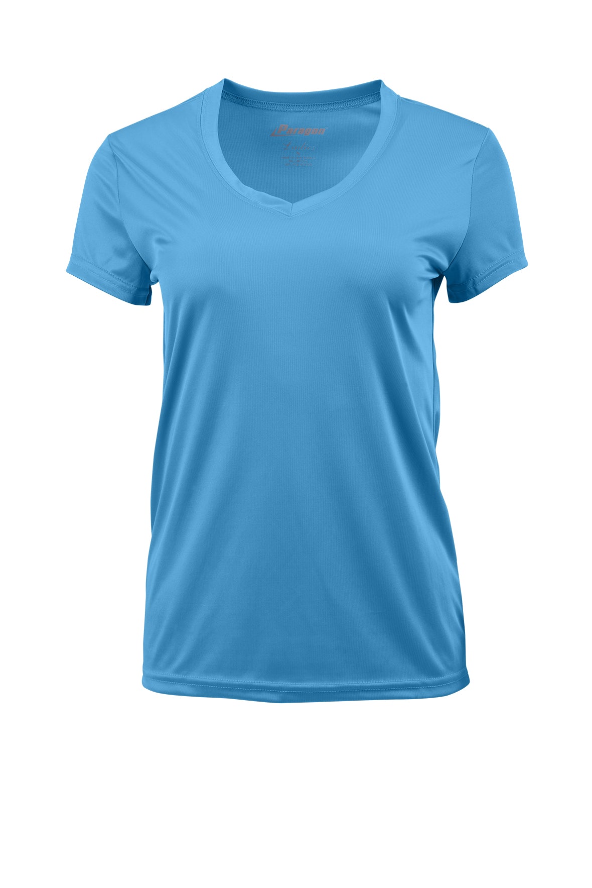 Oak and Iron Ladies Vera Short Sleeve