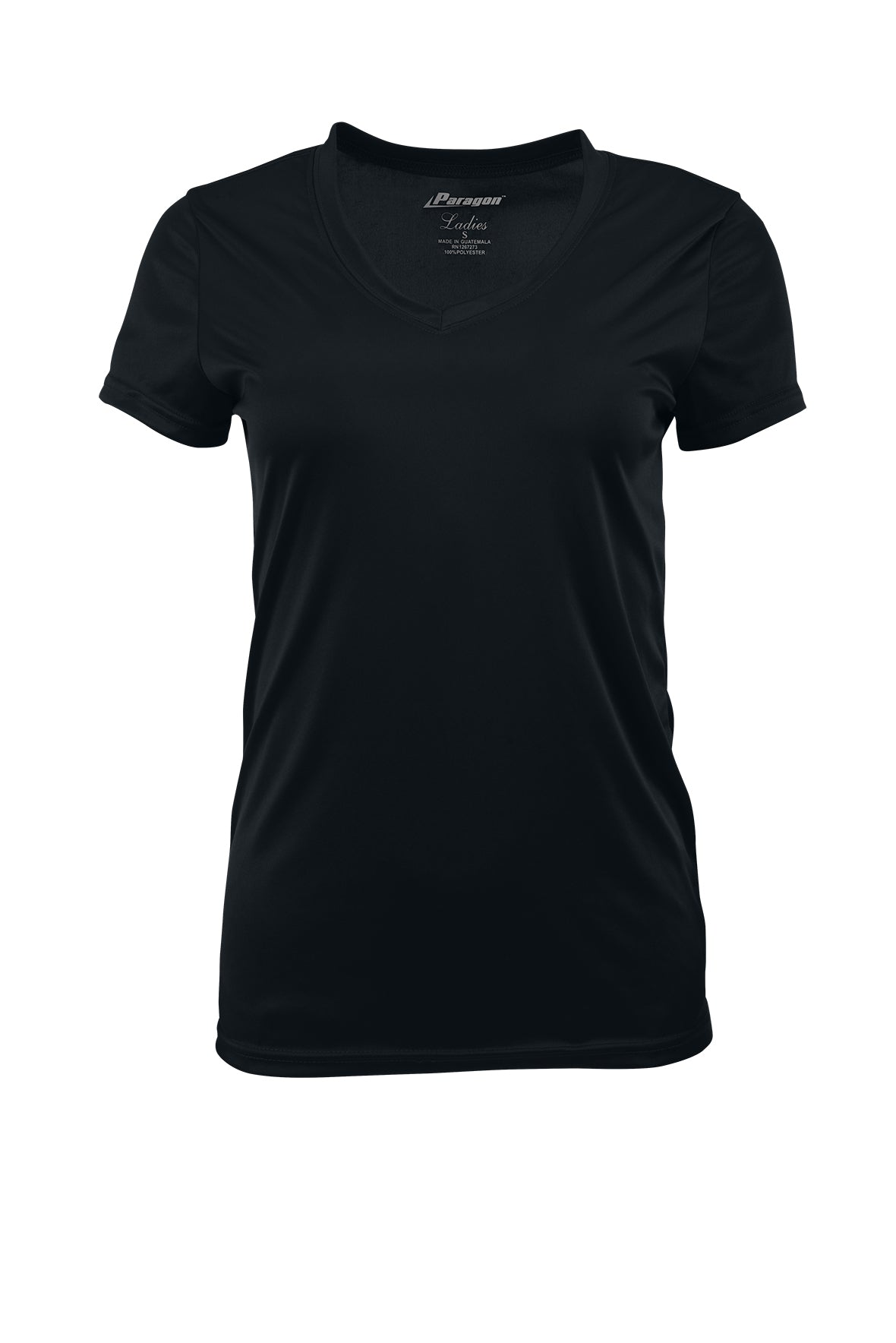 Oak and Iron Ladies Vera Short Sleeve