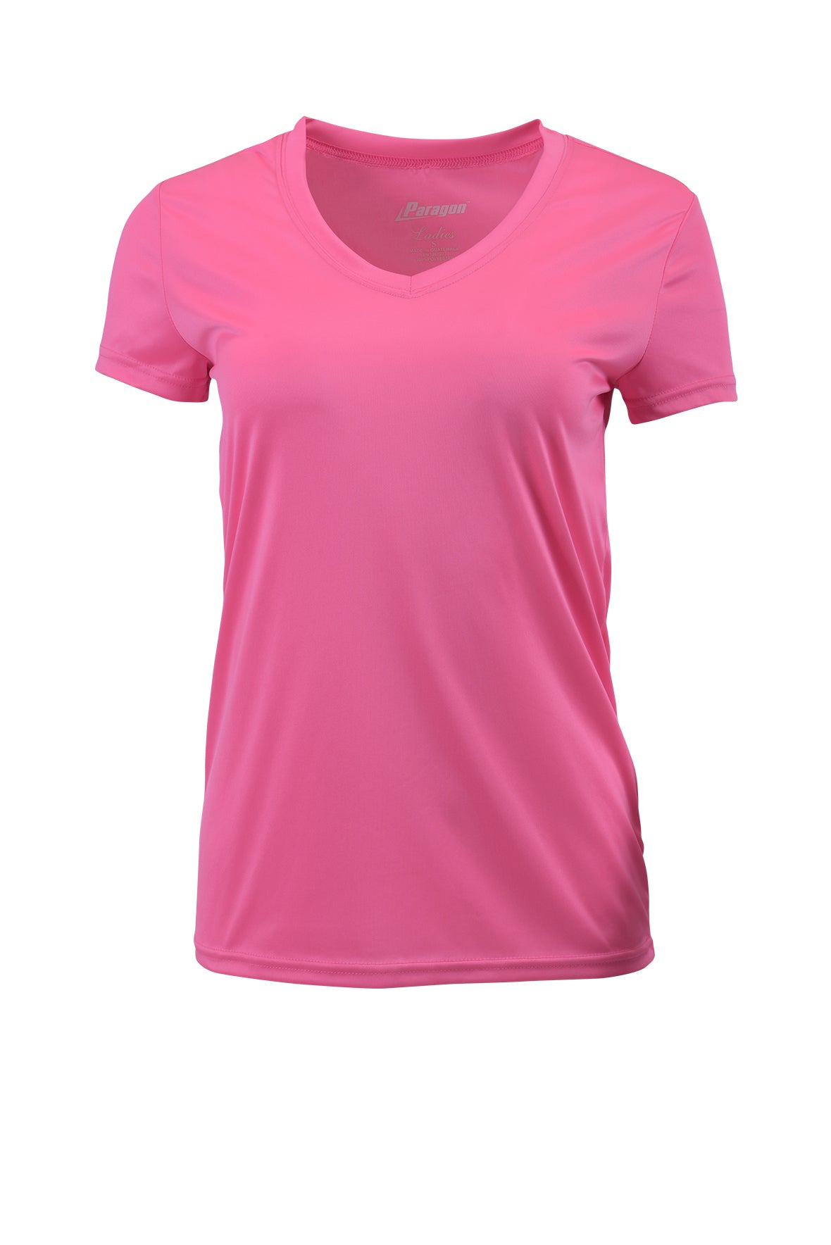 Oak and Iron Ladies Vera Short Sleeve