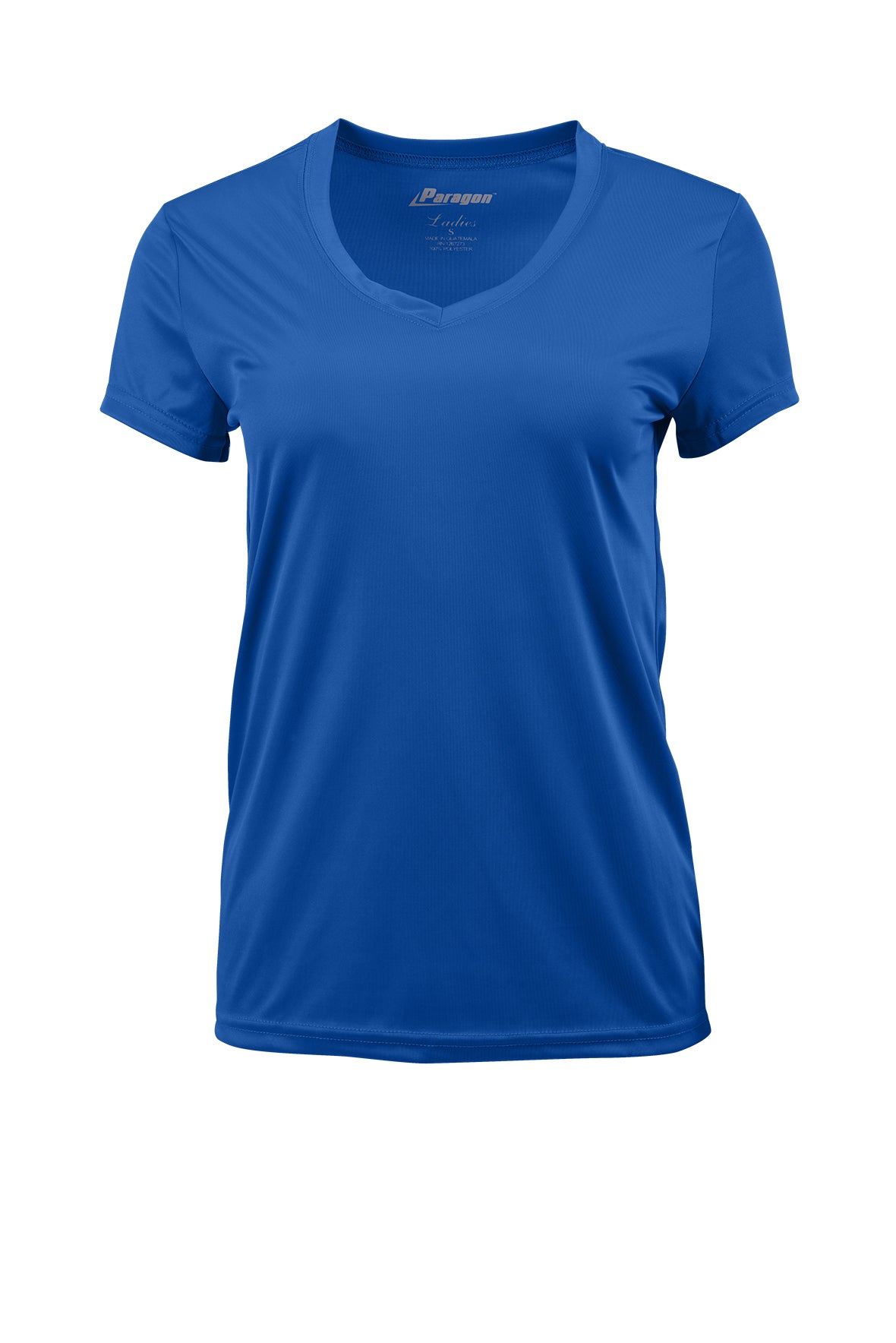 Oak and Iron Ladies Vera Short Sleeve