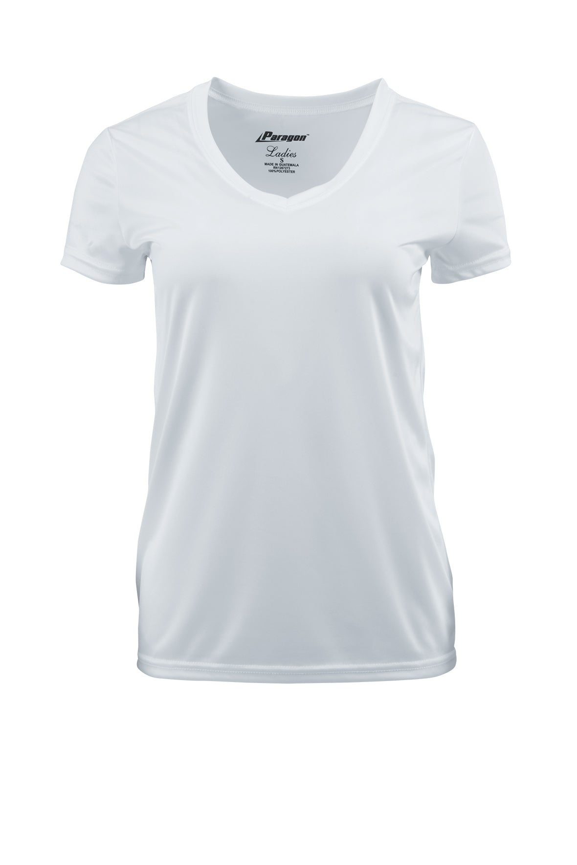 Oak and Iron Ladies Vera Short Sleeve
