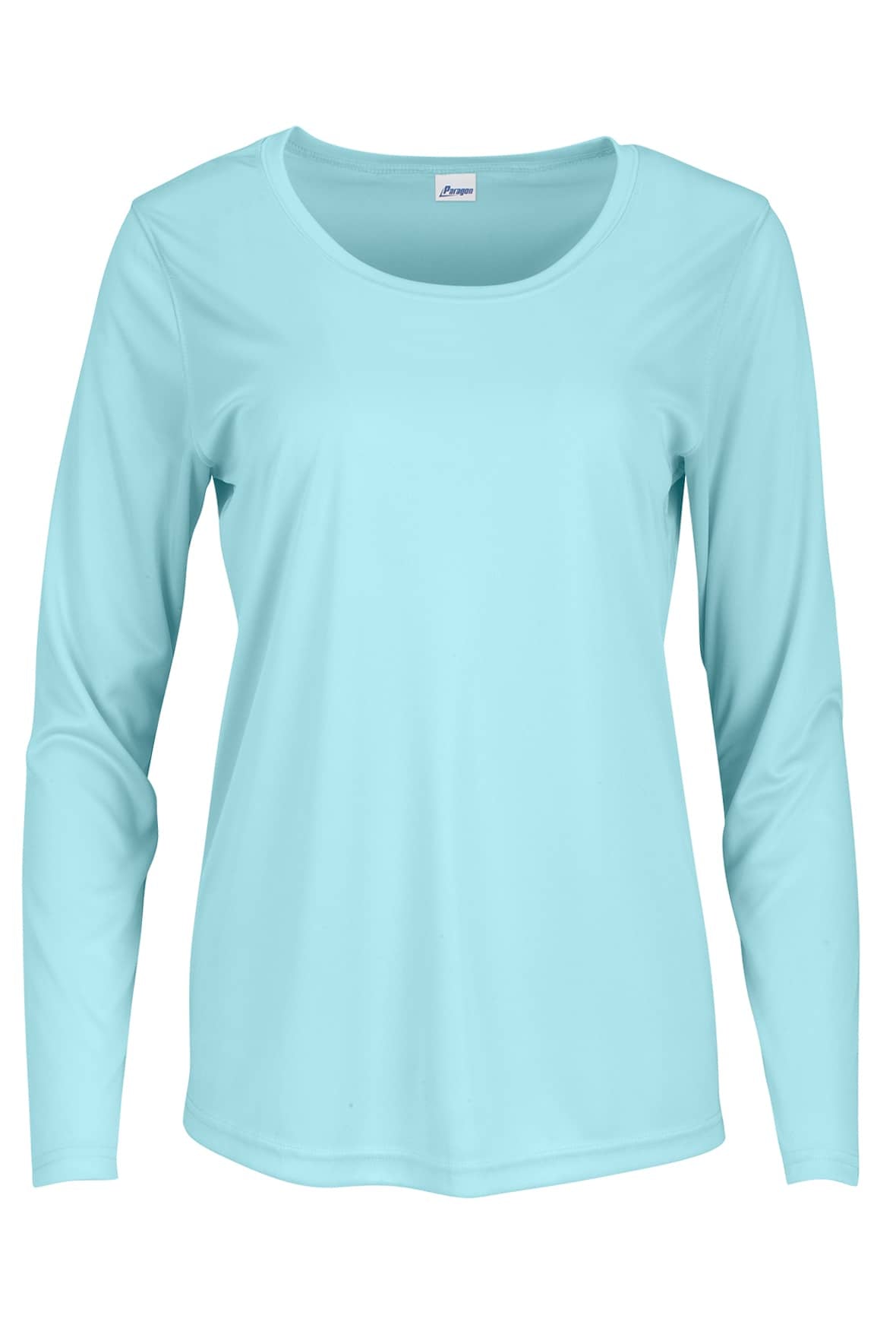 Lady Long Islander UPF 50+ Sun Shirt