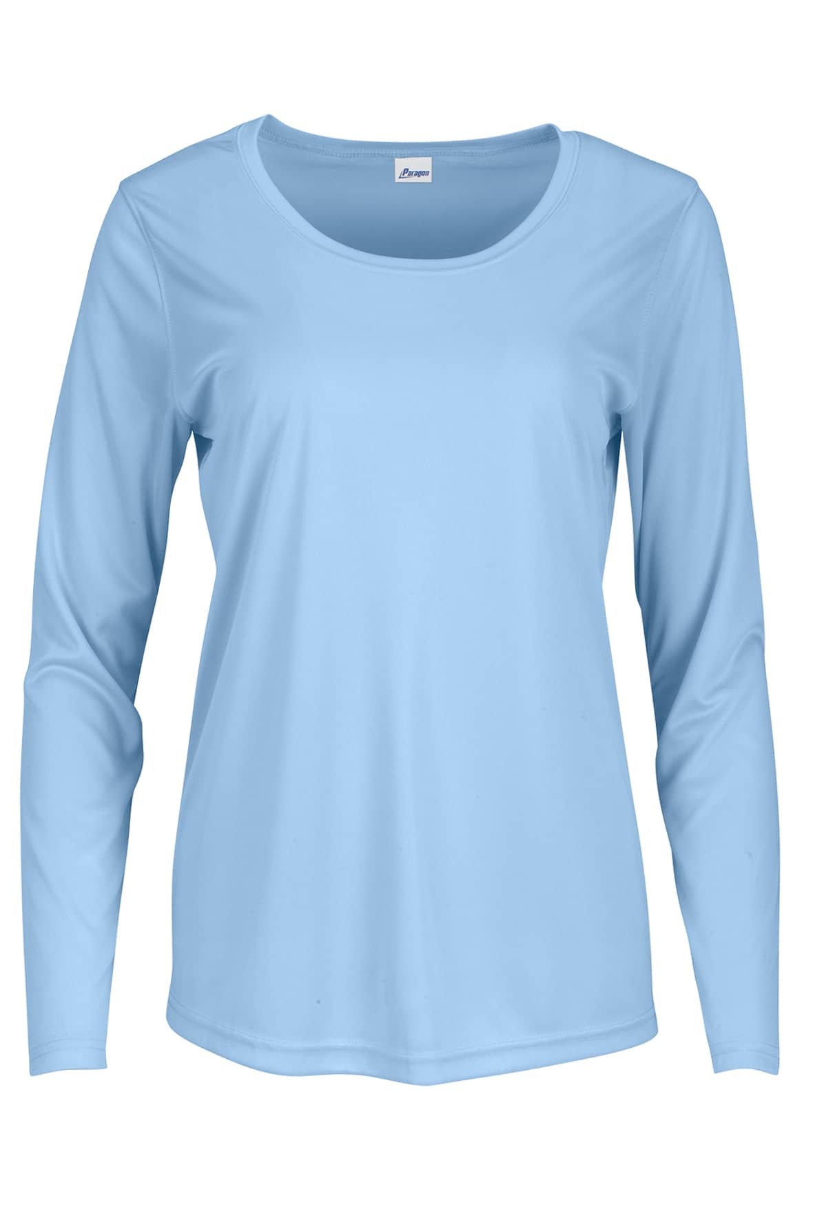 Lady Long Islander UPF 50+ Sun Shirt