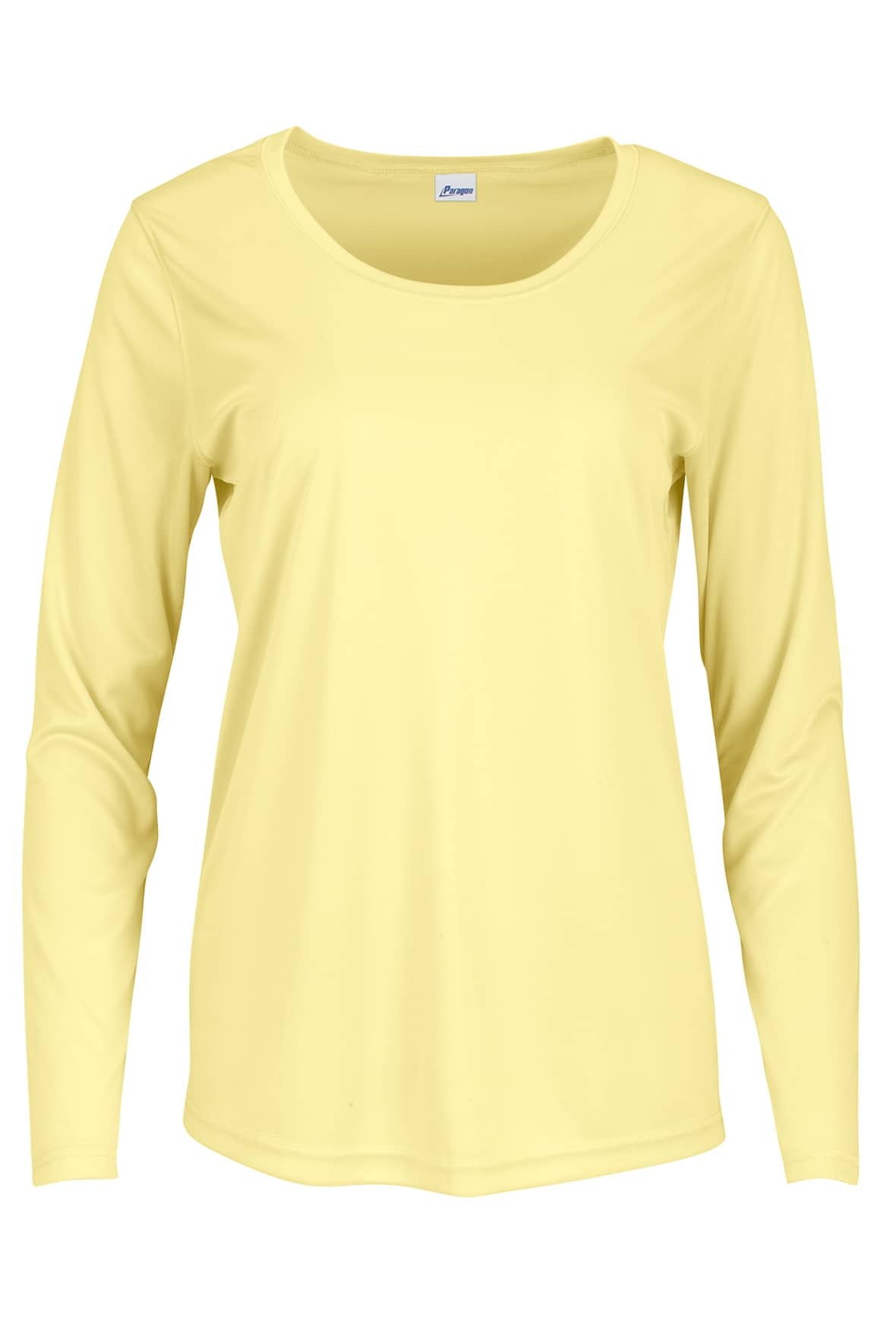 Lady Long Islander UPF 50+ Sun Shirt