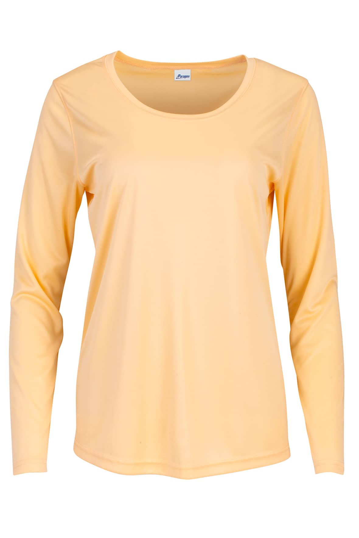 Lady Long Islander UPF 50+ Sun Shirt