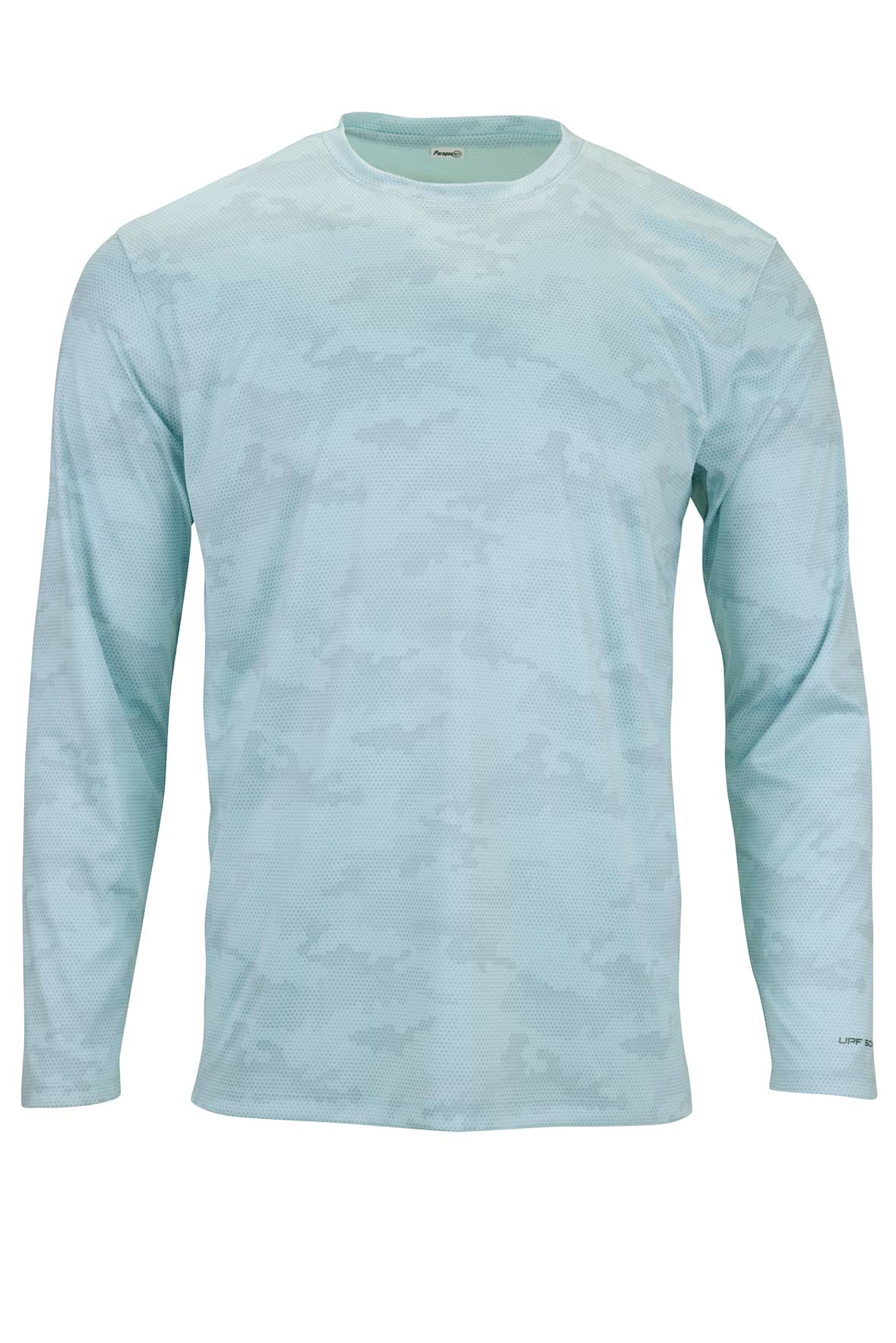 Pompano UPF 50+ Sun Shirt