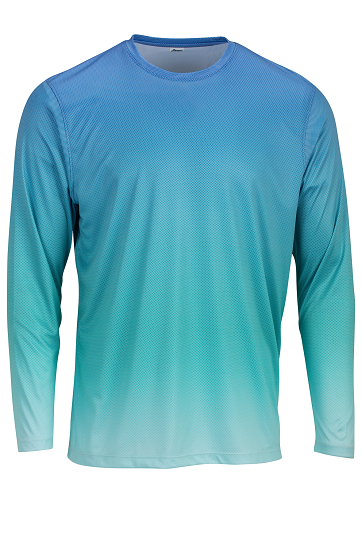 Barbados UPF 50+ Sun Shirt