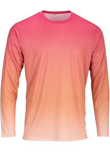 Barbados UPF 50+ Sun Shirt