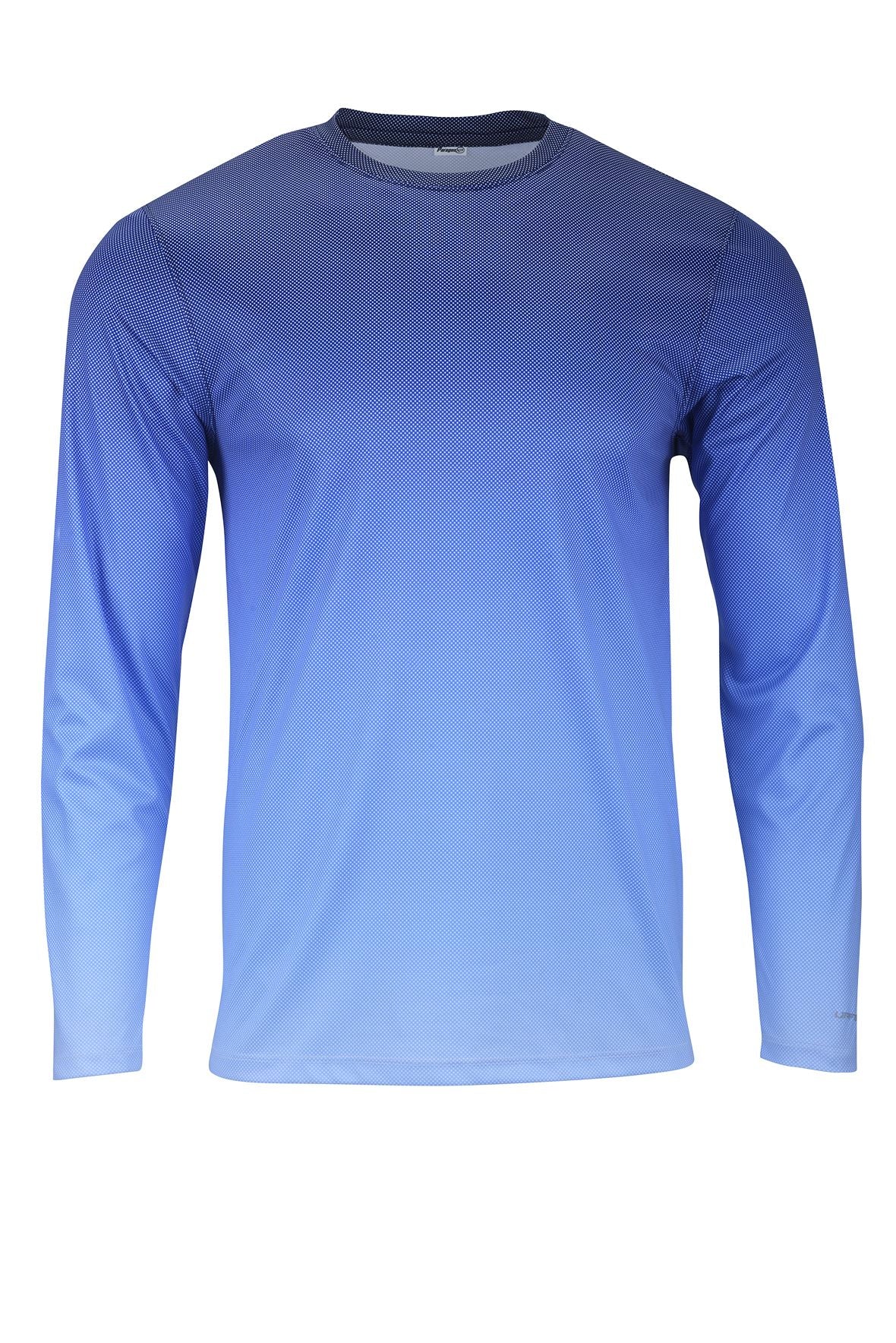 Barbados UPF 50+ Sun Shirt