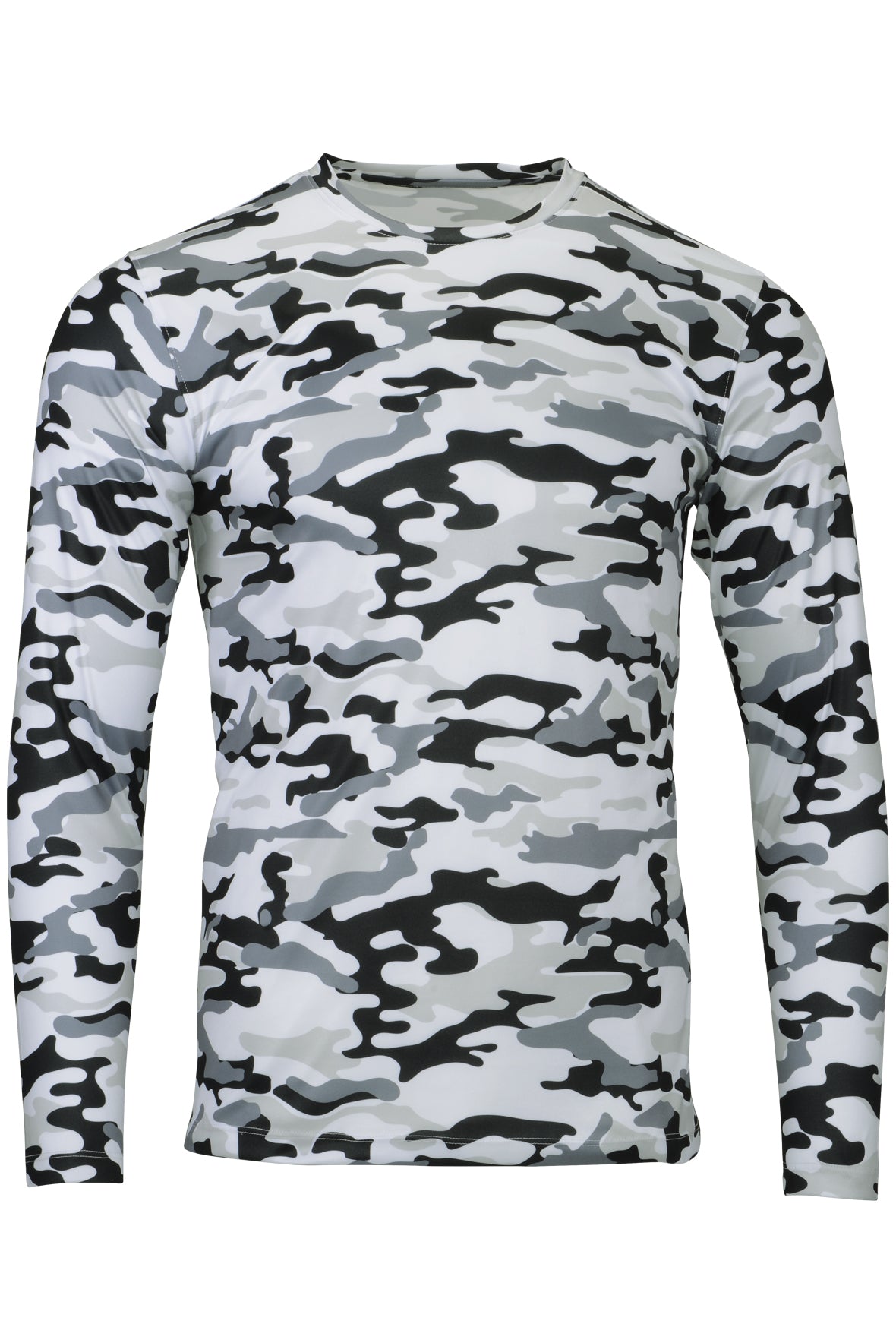 Woodland UPF 50+ Sun Shirt