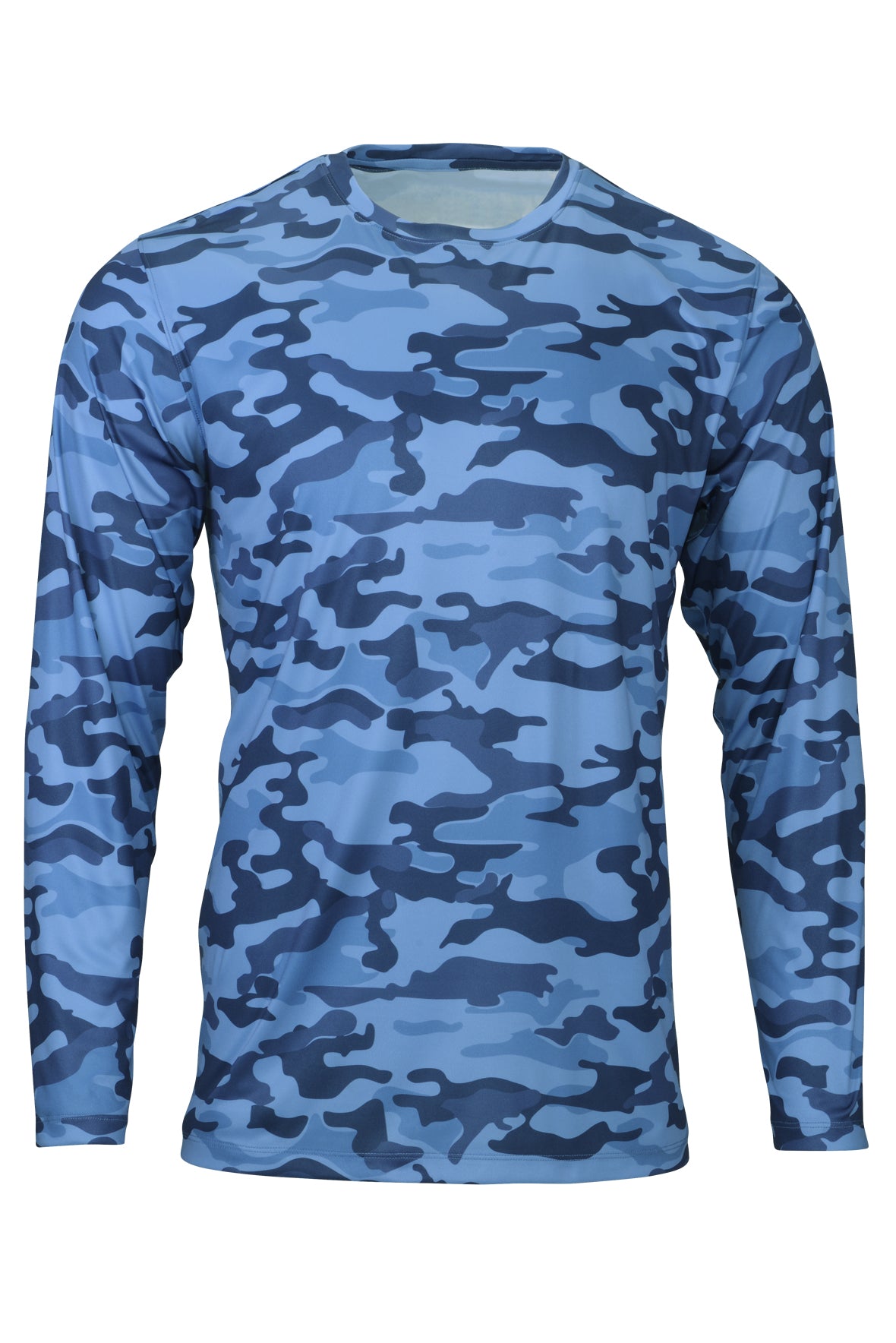 Woodland UPF 50+ Sun Shirt
