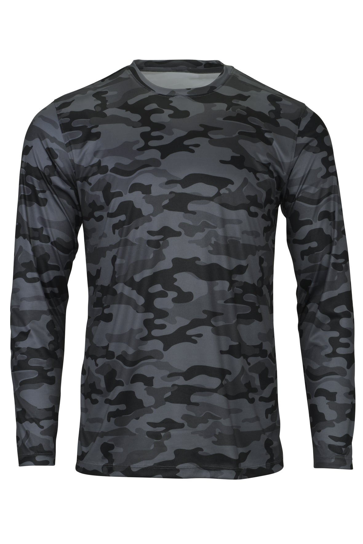 Woodland UPF 50+ Sun Shirt
