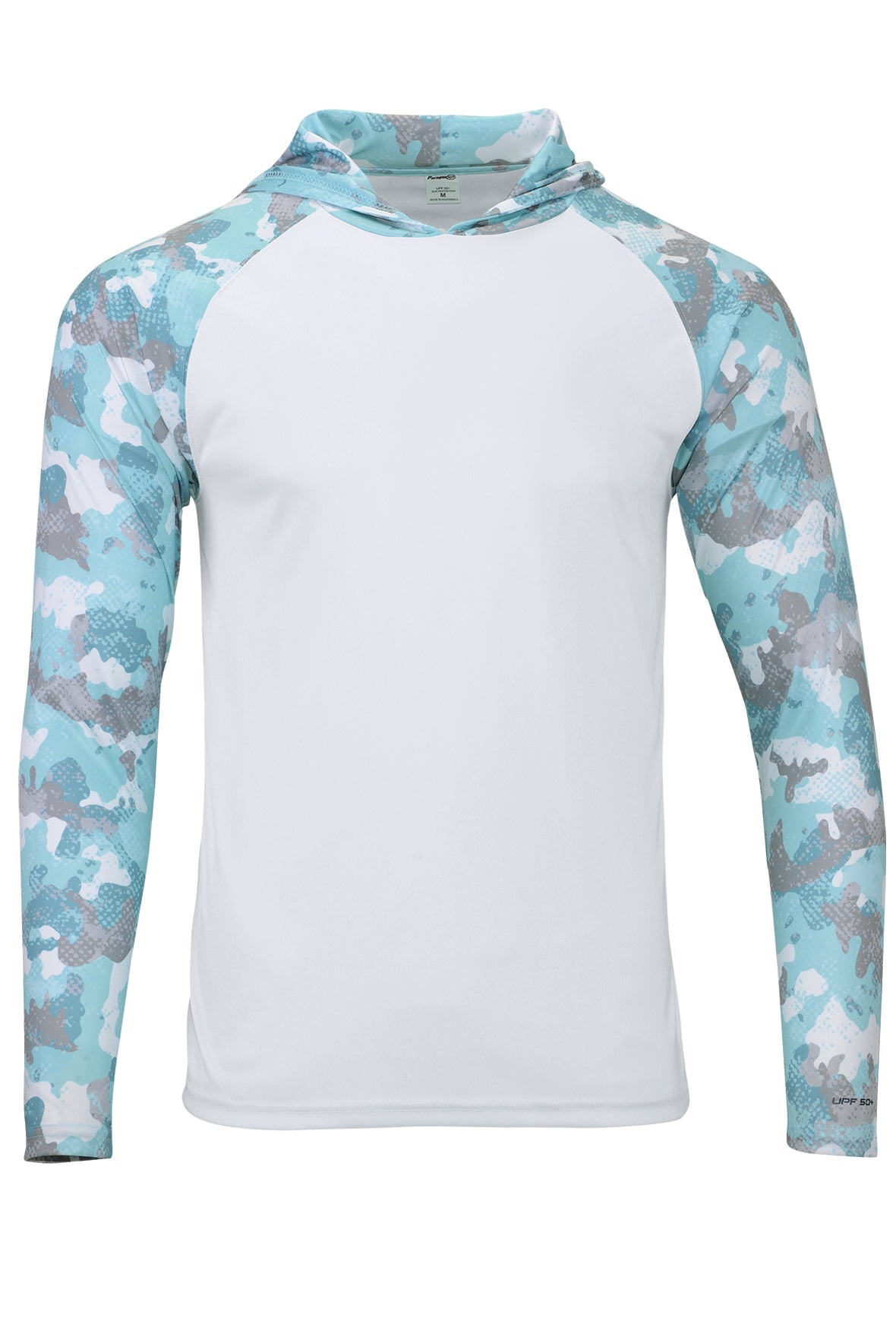 Tortuga UPF 50+ HOODIE Sun Shirt