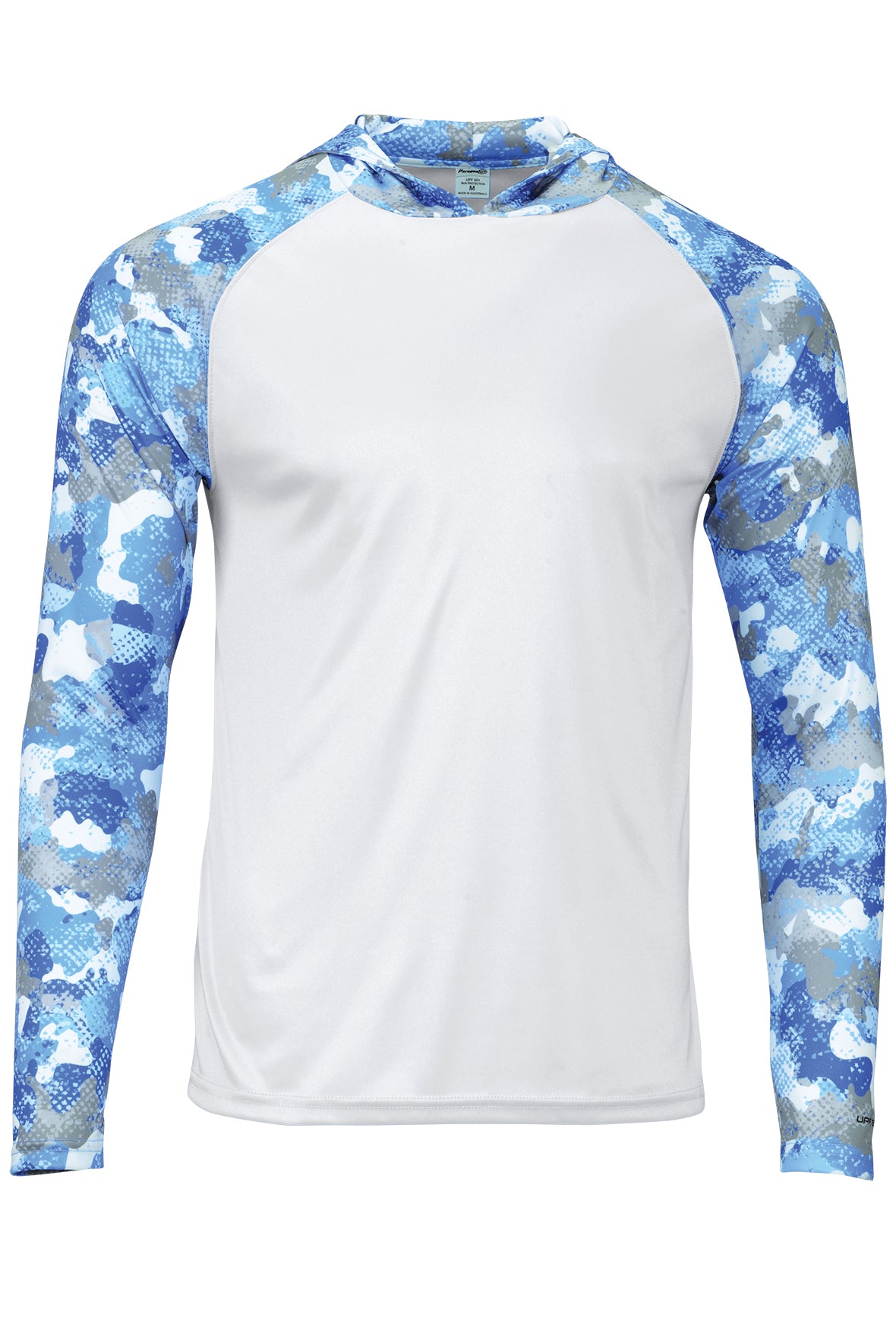 Tortuga UPF 50+ HOODIE Sun Shirt