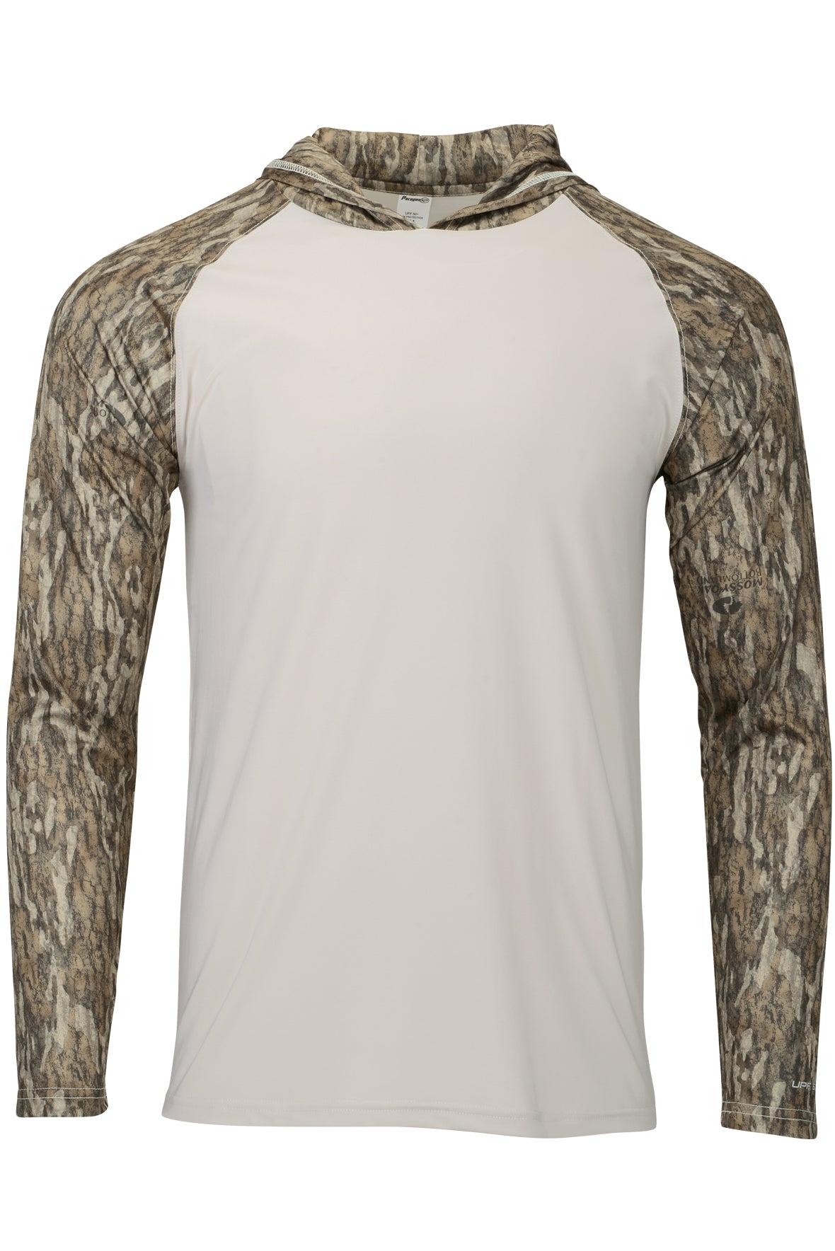 Biloxi UPF 50+ HOODIE Sun Shirt