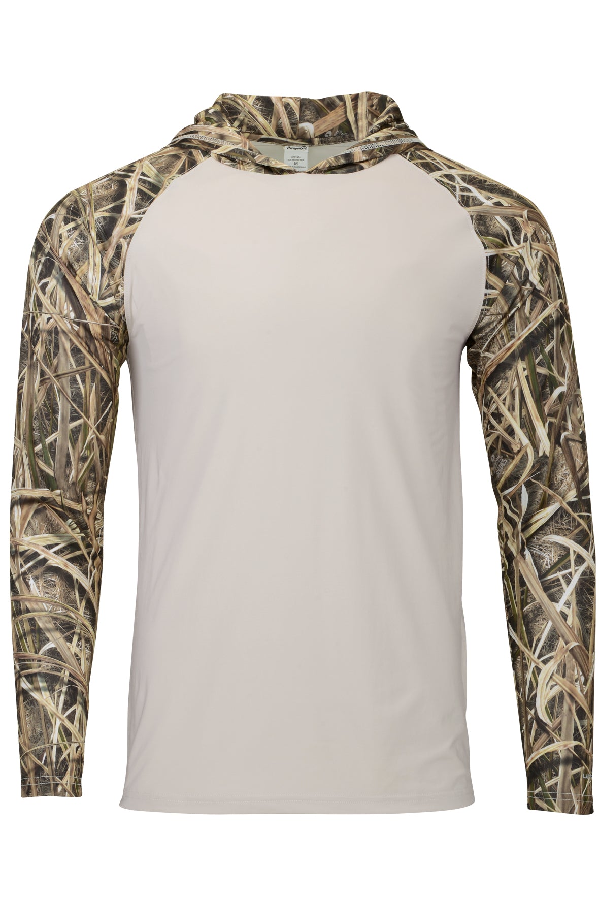 Biloxi UPF 50+ HOODIE Sun Shirt