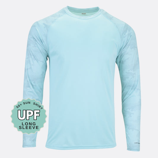 Cayman UPF 50+ Sun Shirt