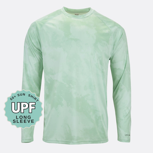 Cabo UPF 50+ Sun Shirt