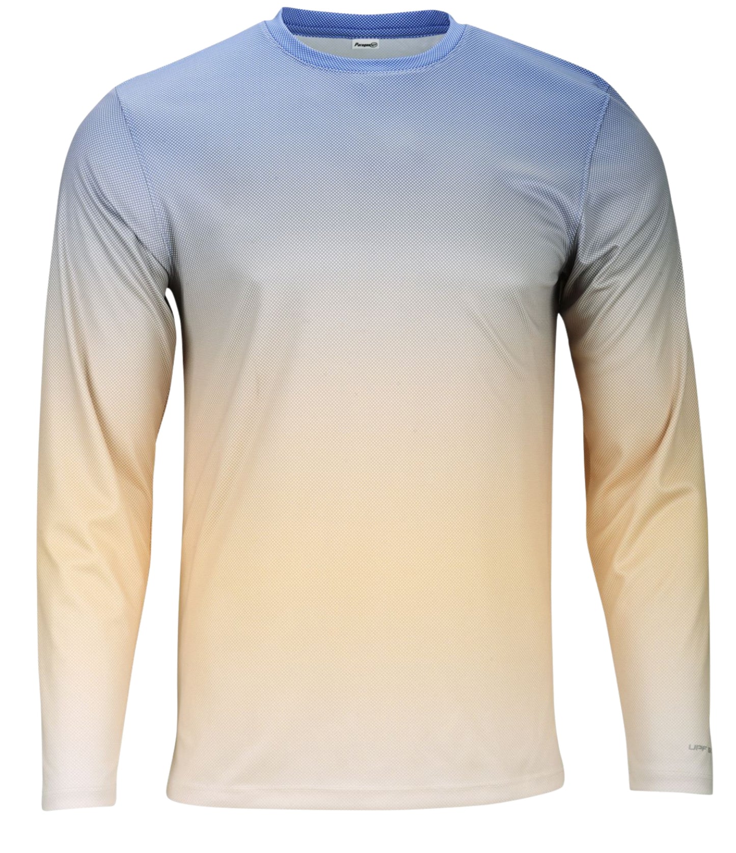 Barbados UPF 50+ Sun Shirt