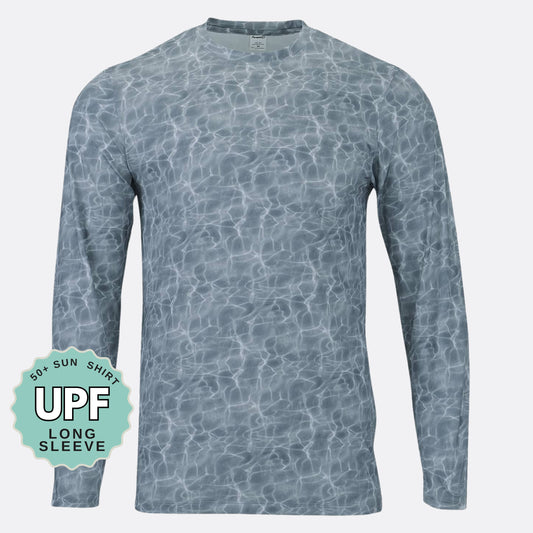 Belize UPF 50+ Sun Shirt