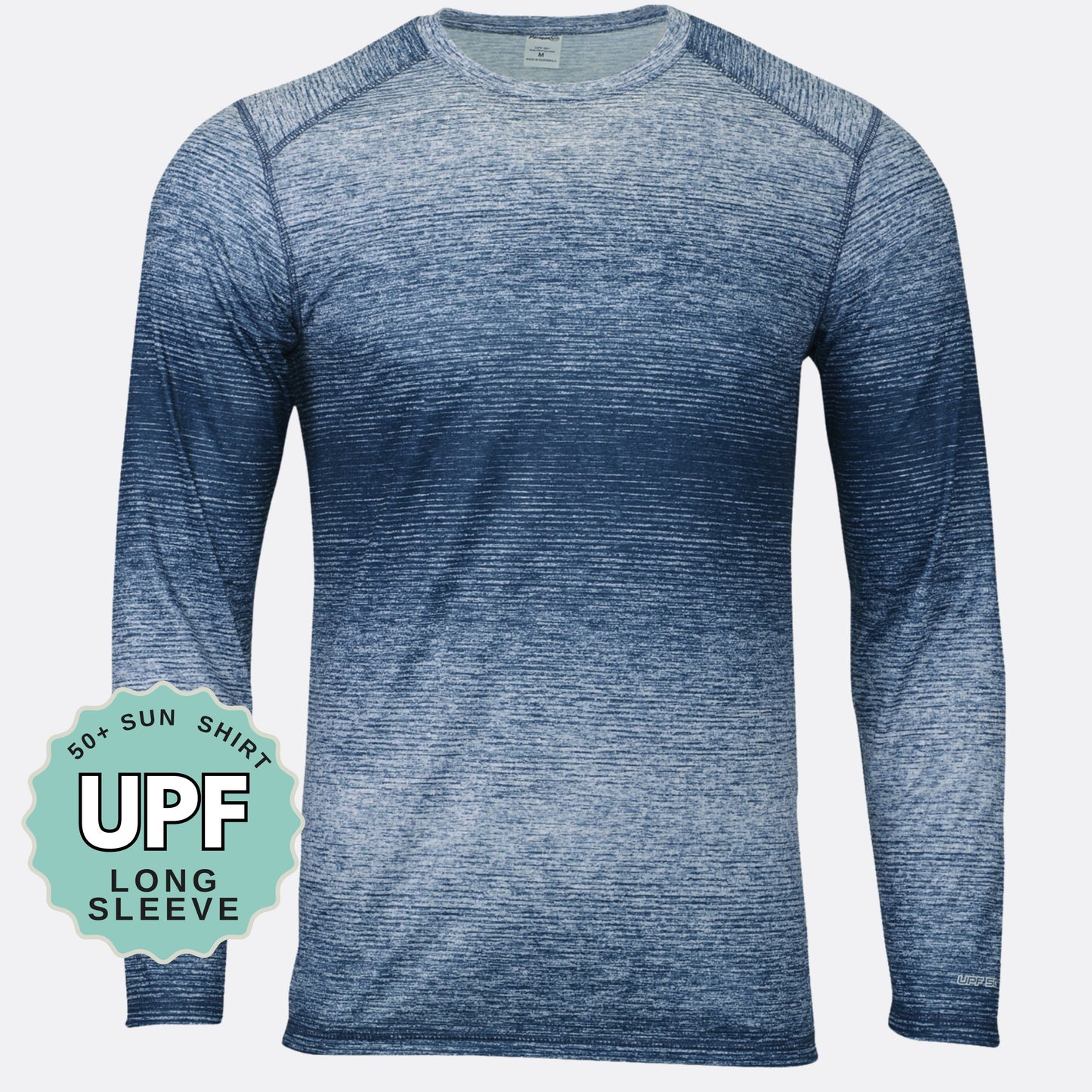 Mirage UPF 50+ Sun Shirt