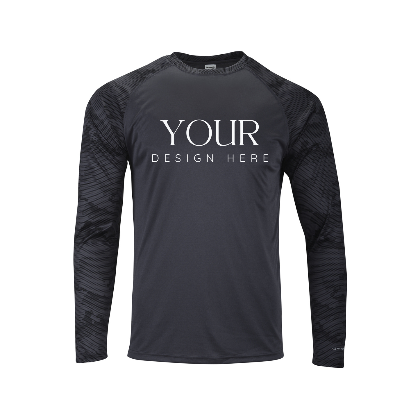 Cayman UPF 50+ Sun Shirt