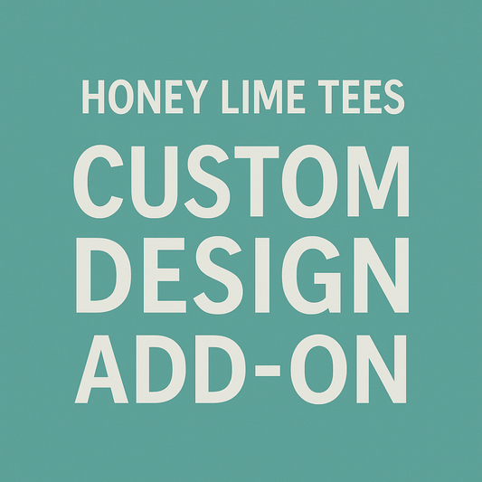 Custom Design Placement Add-On