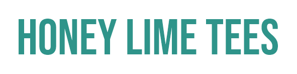 Honey Lime Tees