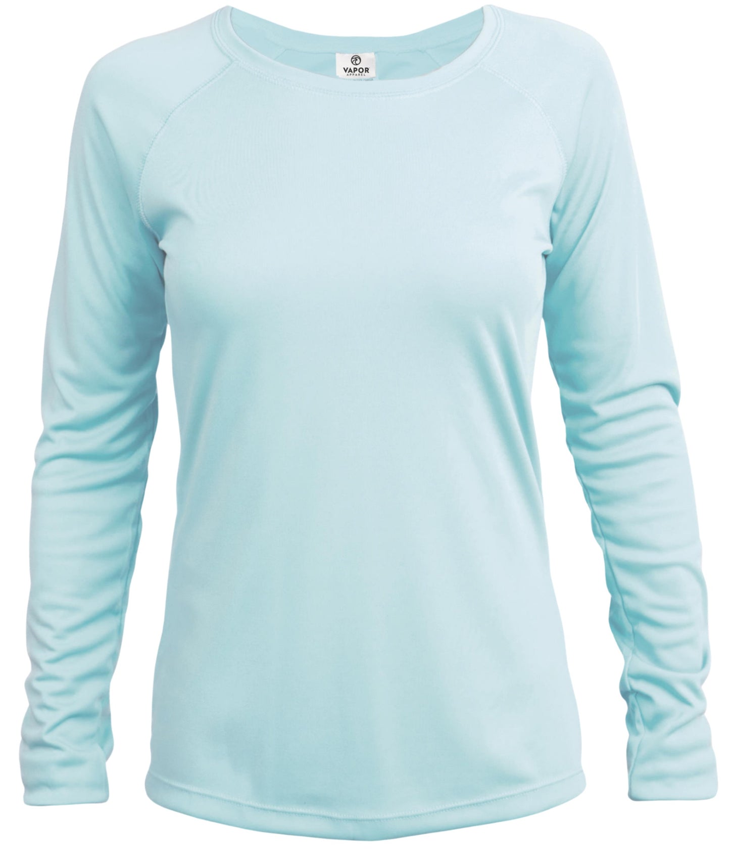 Oak and Iron Lady Solar Long Sleeve
