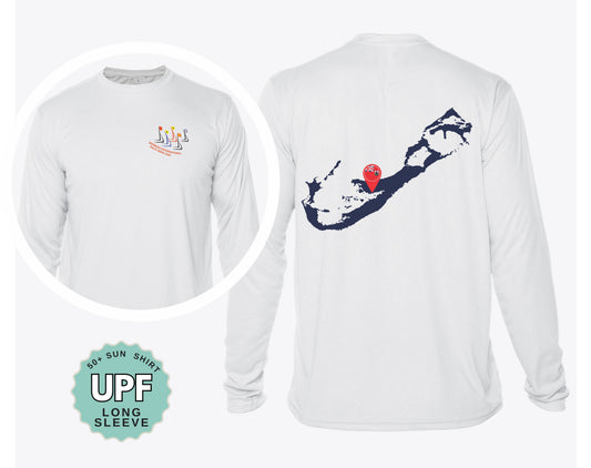 Custom Listing RBYC Sailing