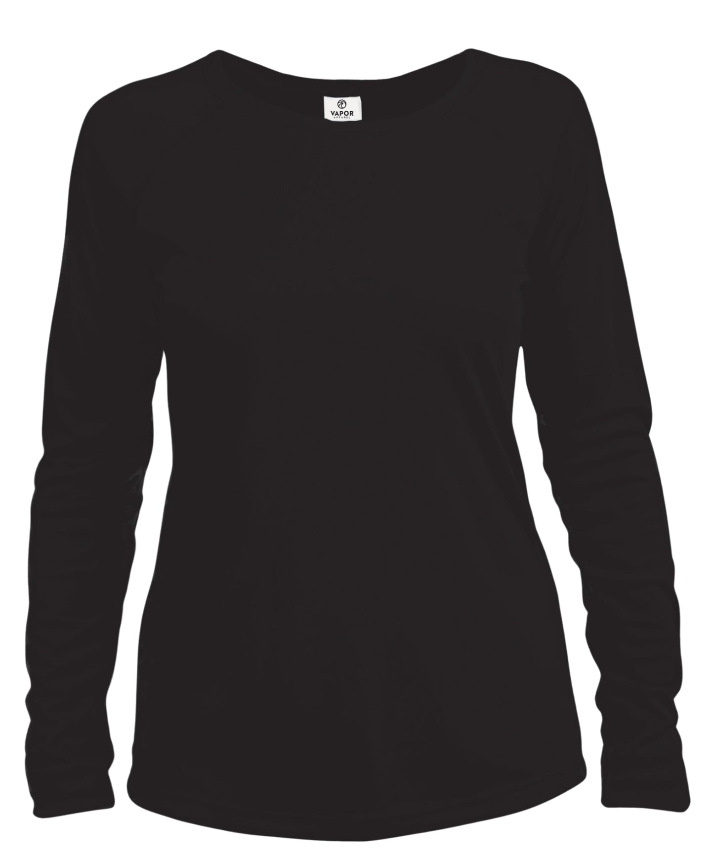 Oak and Iron Lady Solar Long Sleeve