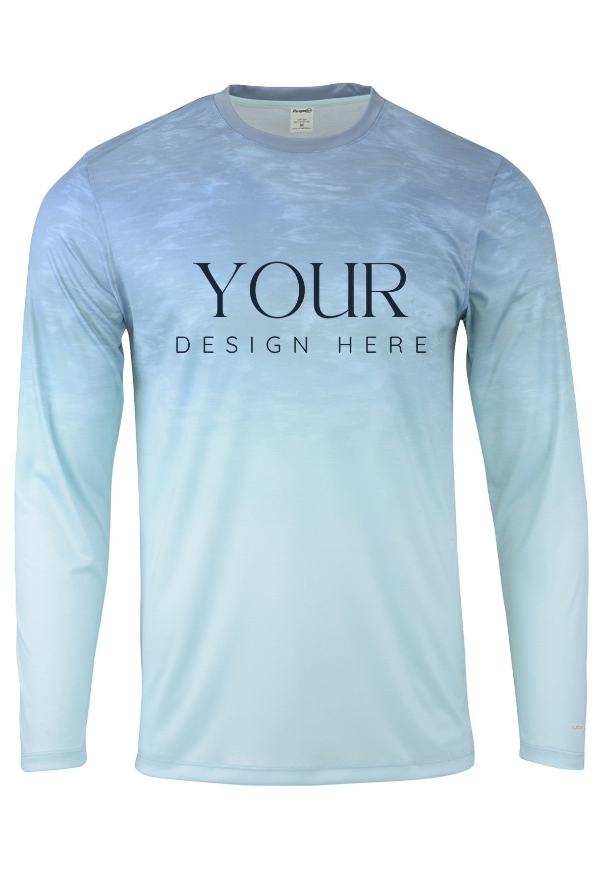 UPF 50+ Montauk Sun Shirt