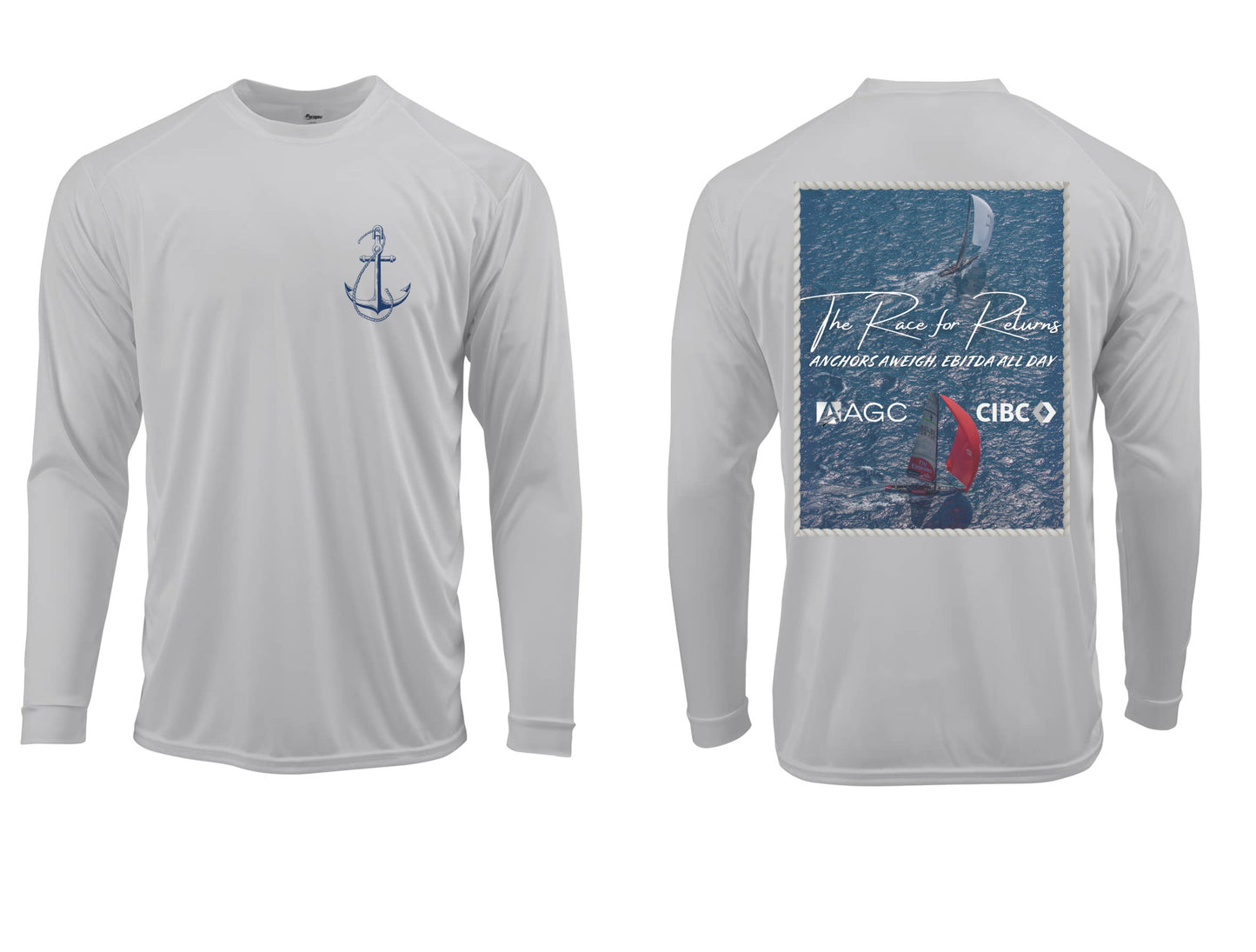 Custom Order for Boston Race