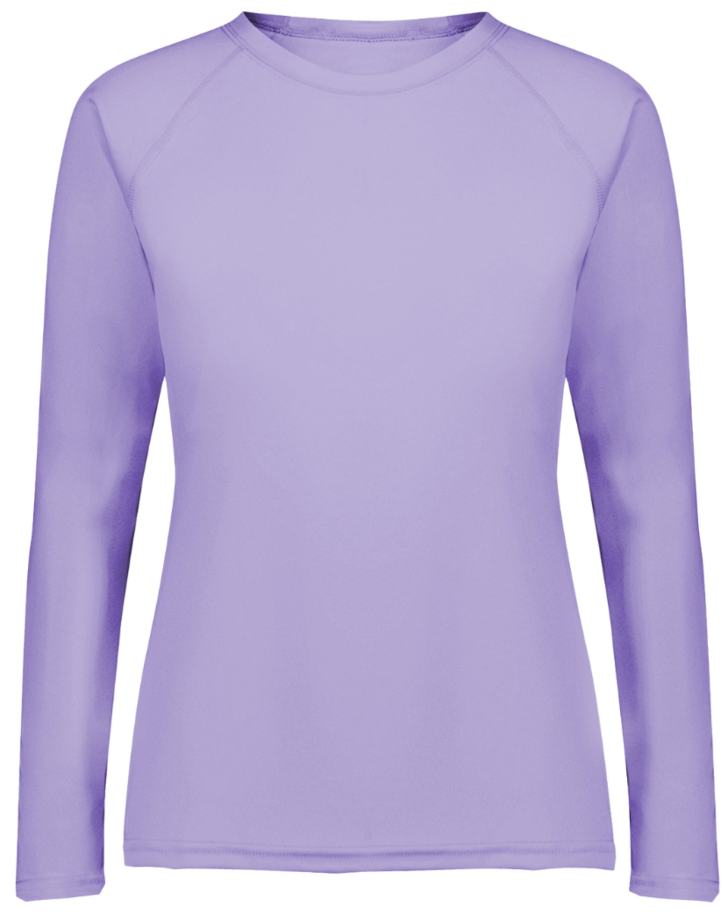 Oak and Iron Lady Solar Long Sleeve
