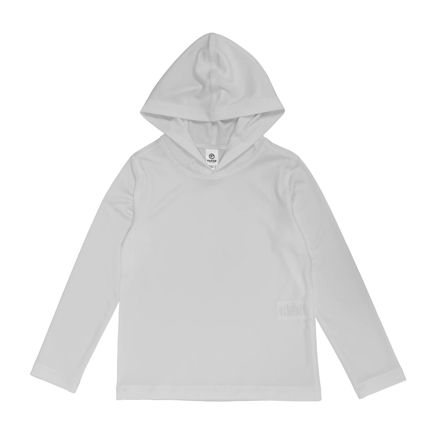 Custom Youth Solar Hoodie