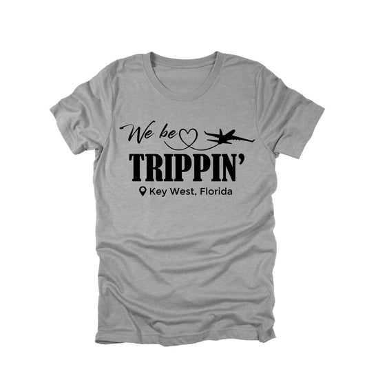 We Be Trippin Custom Vacation Shirt