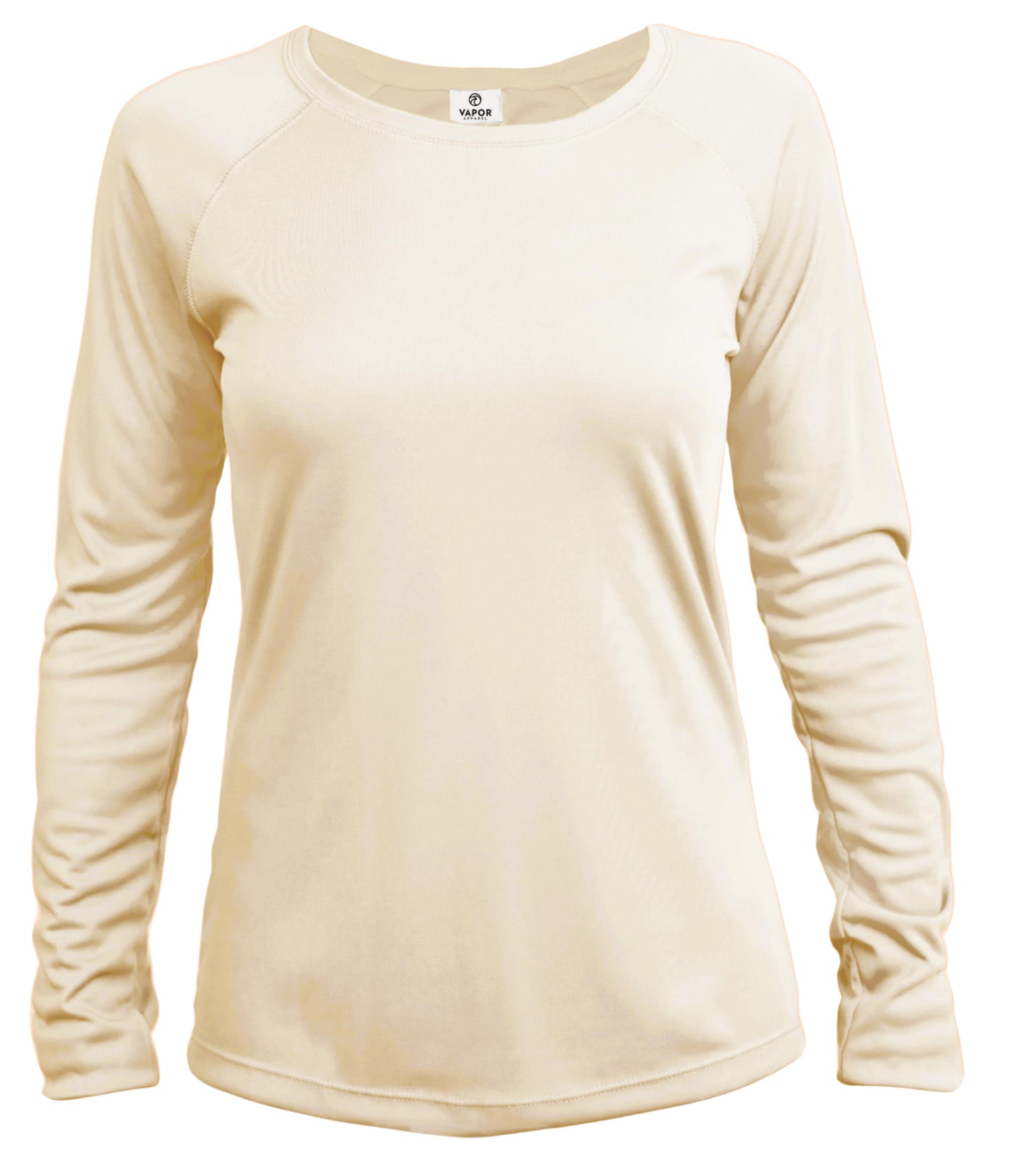 Oak and Iron Lady Solar Long Sleeve