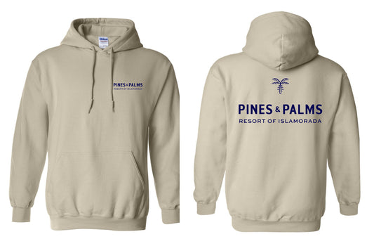 Custom Listing PinesxFreeman