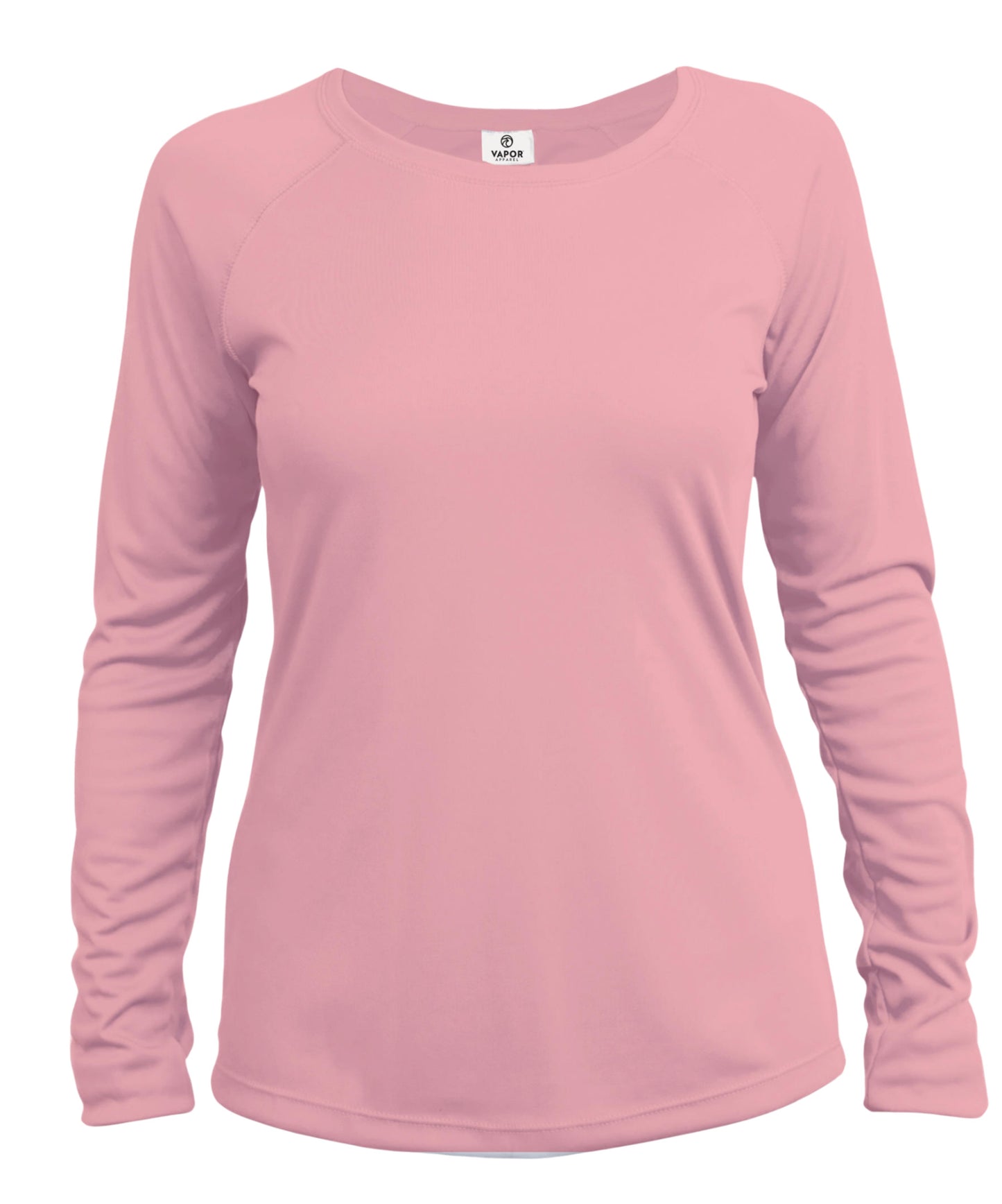 Oak and Iron Lady Solar Long Sleeve