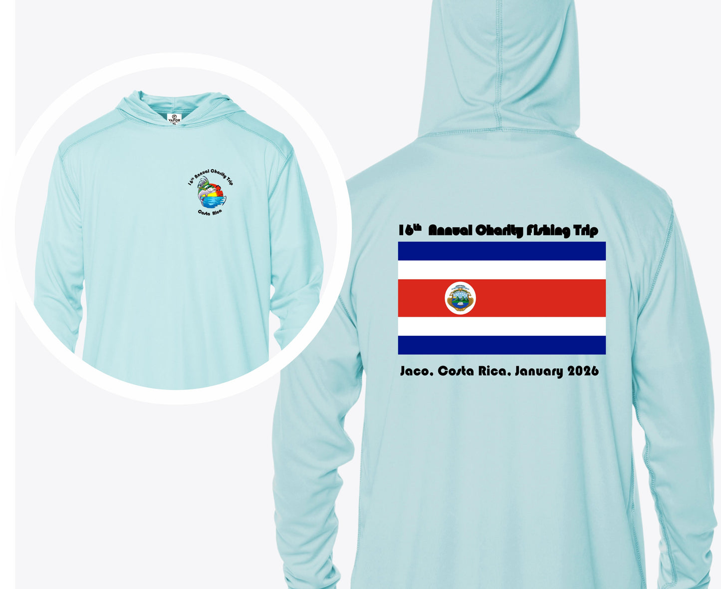 Custom order for Rob P