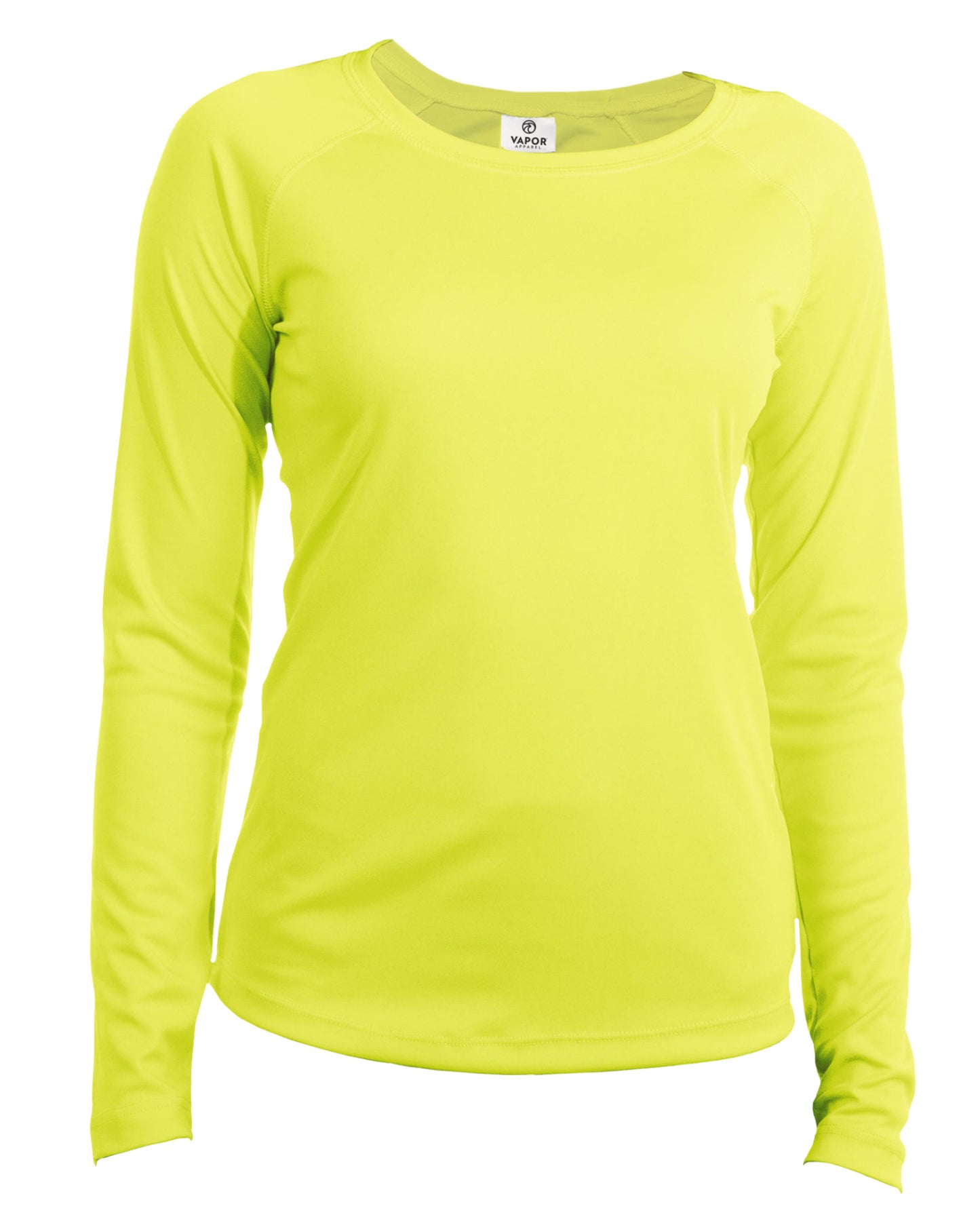 Oak and Iron Lady Solar Long Sleeve