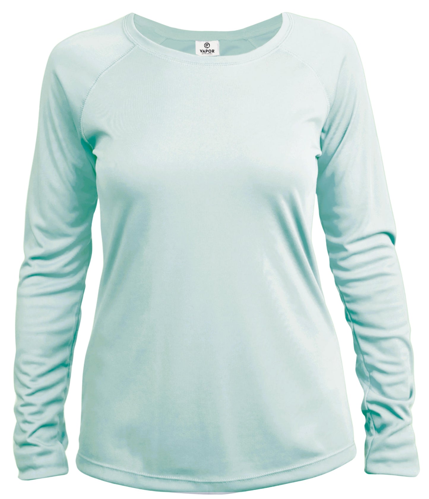 Oak and Iron Lady Solar Long Sleeve