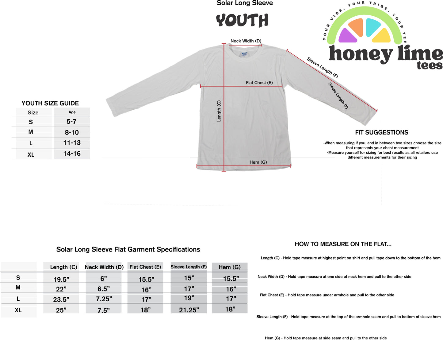 Custom Youth Solar Hoodie