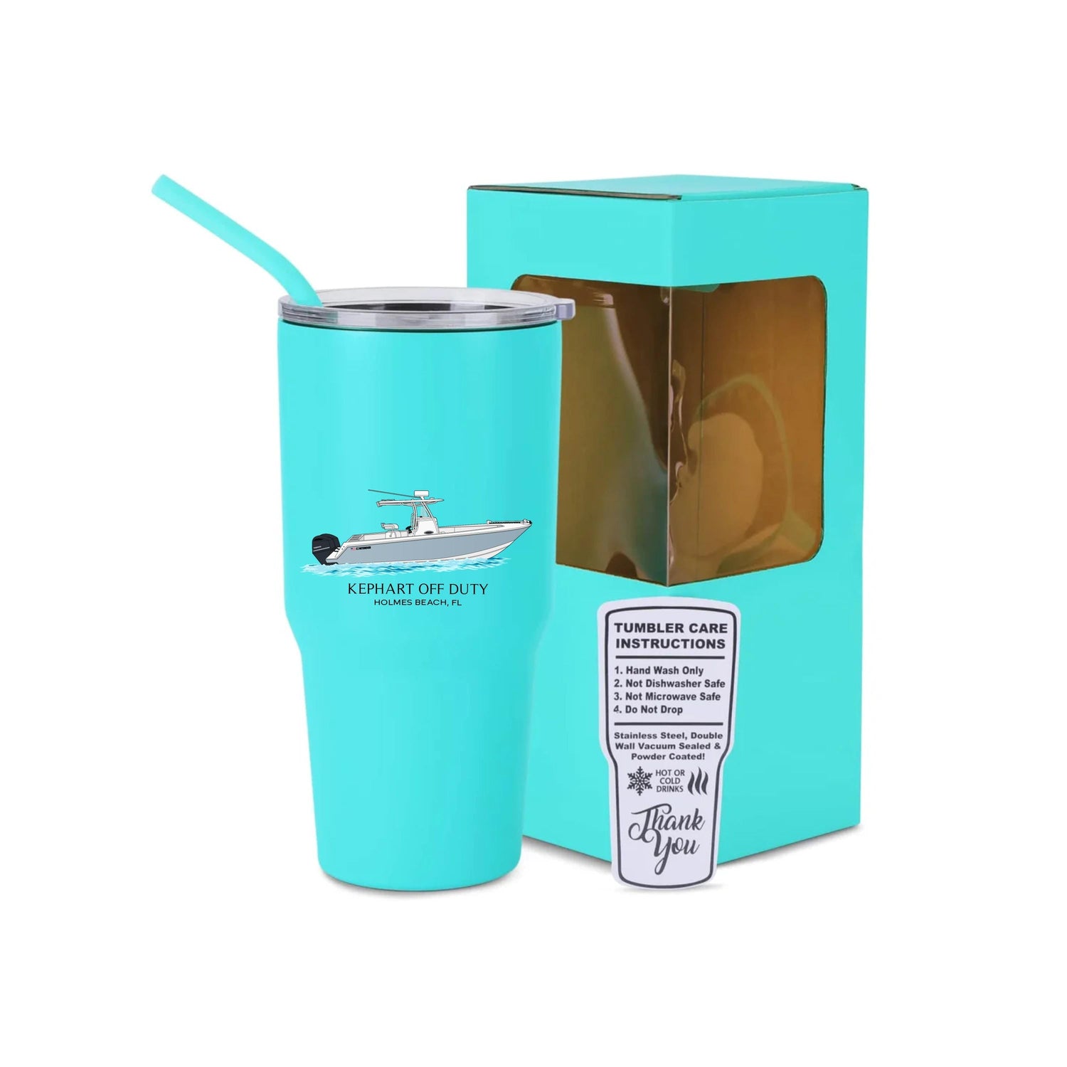 Drinkware