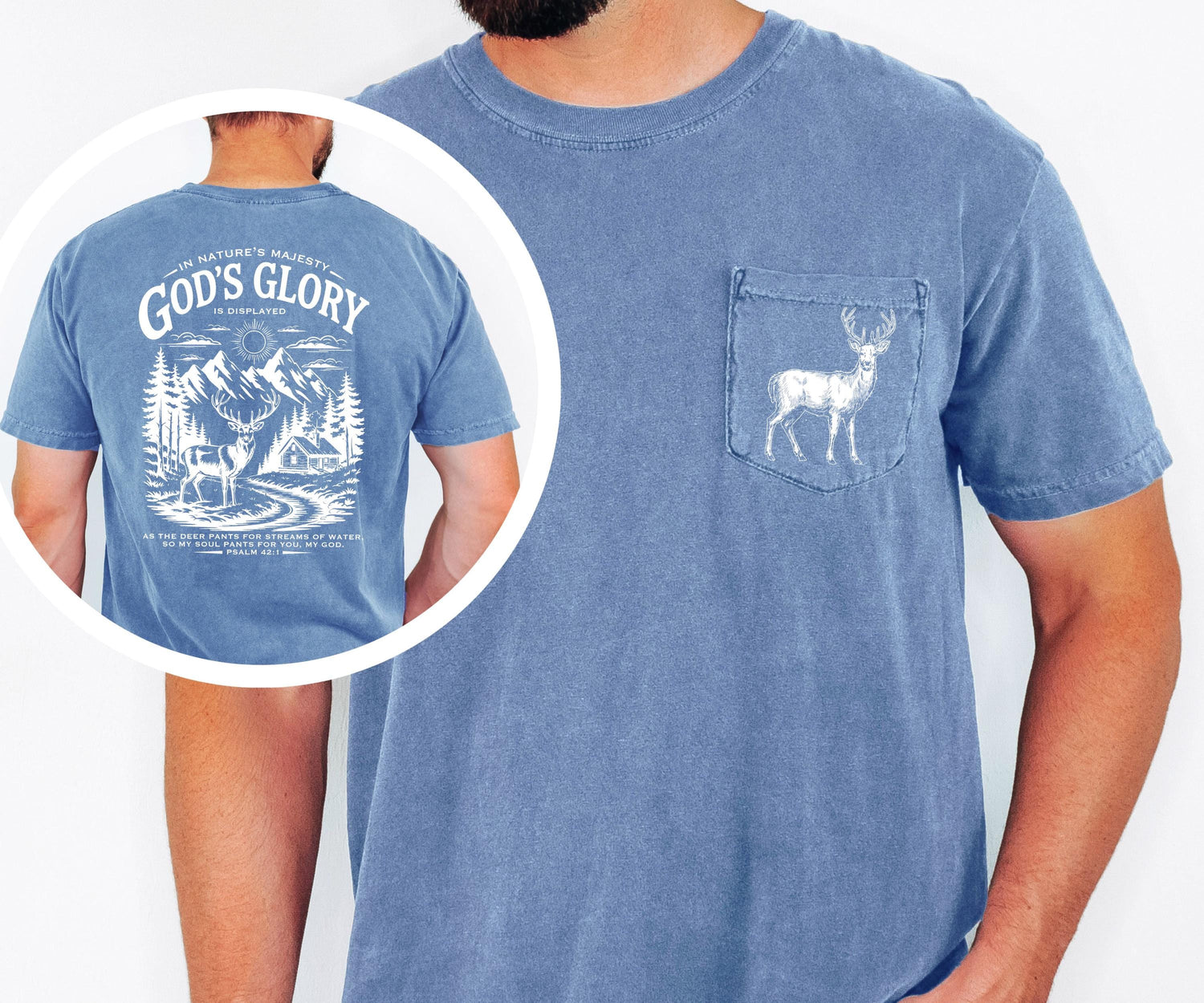 Mens T-shirts