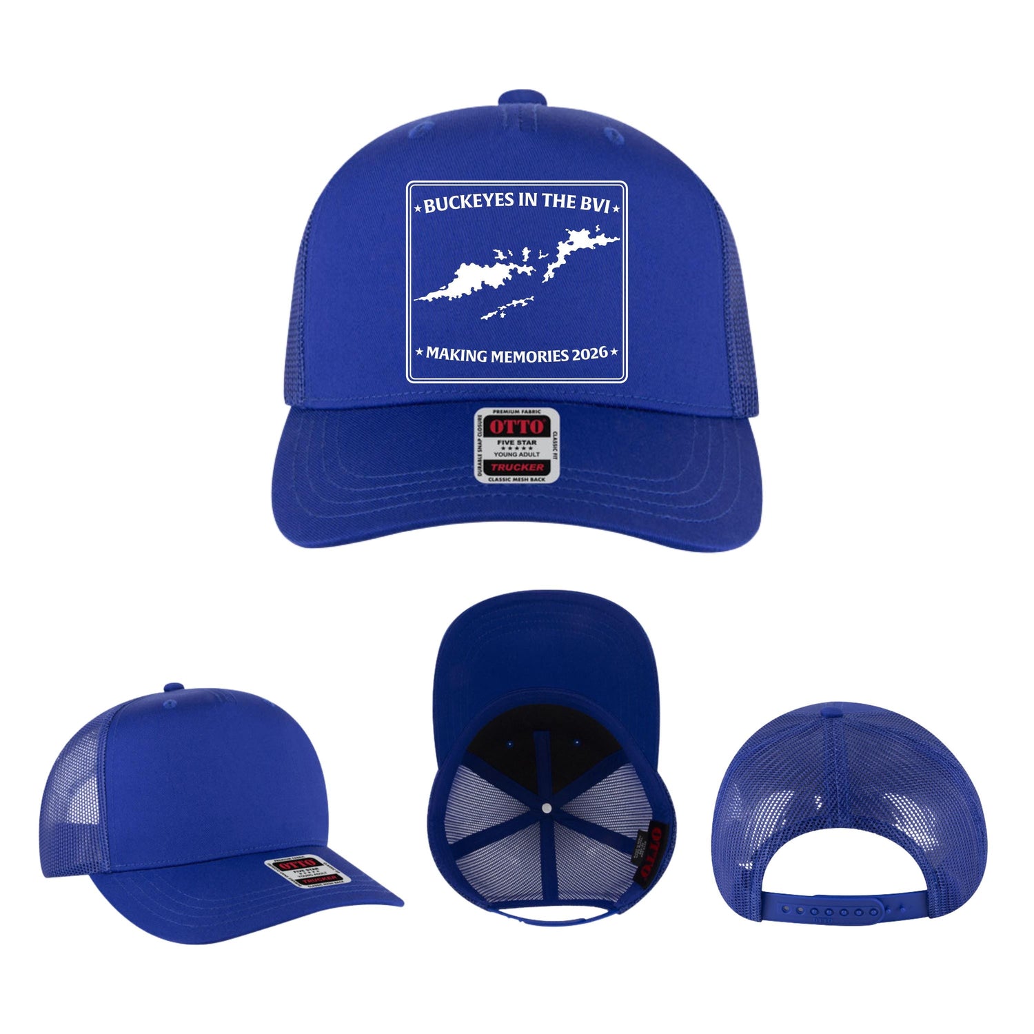 Hats